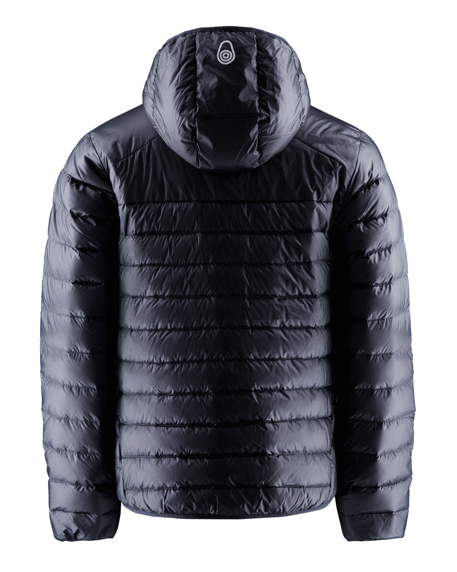 Spray Down Hood M Dark Navy