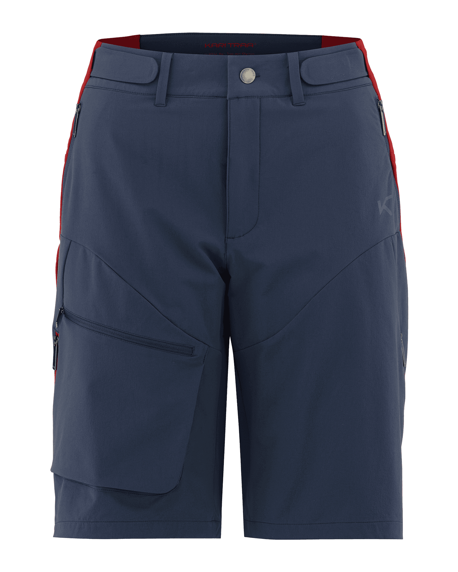 Voss Shorts W Marin