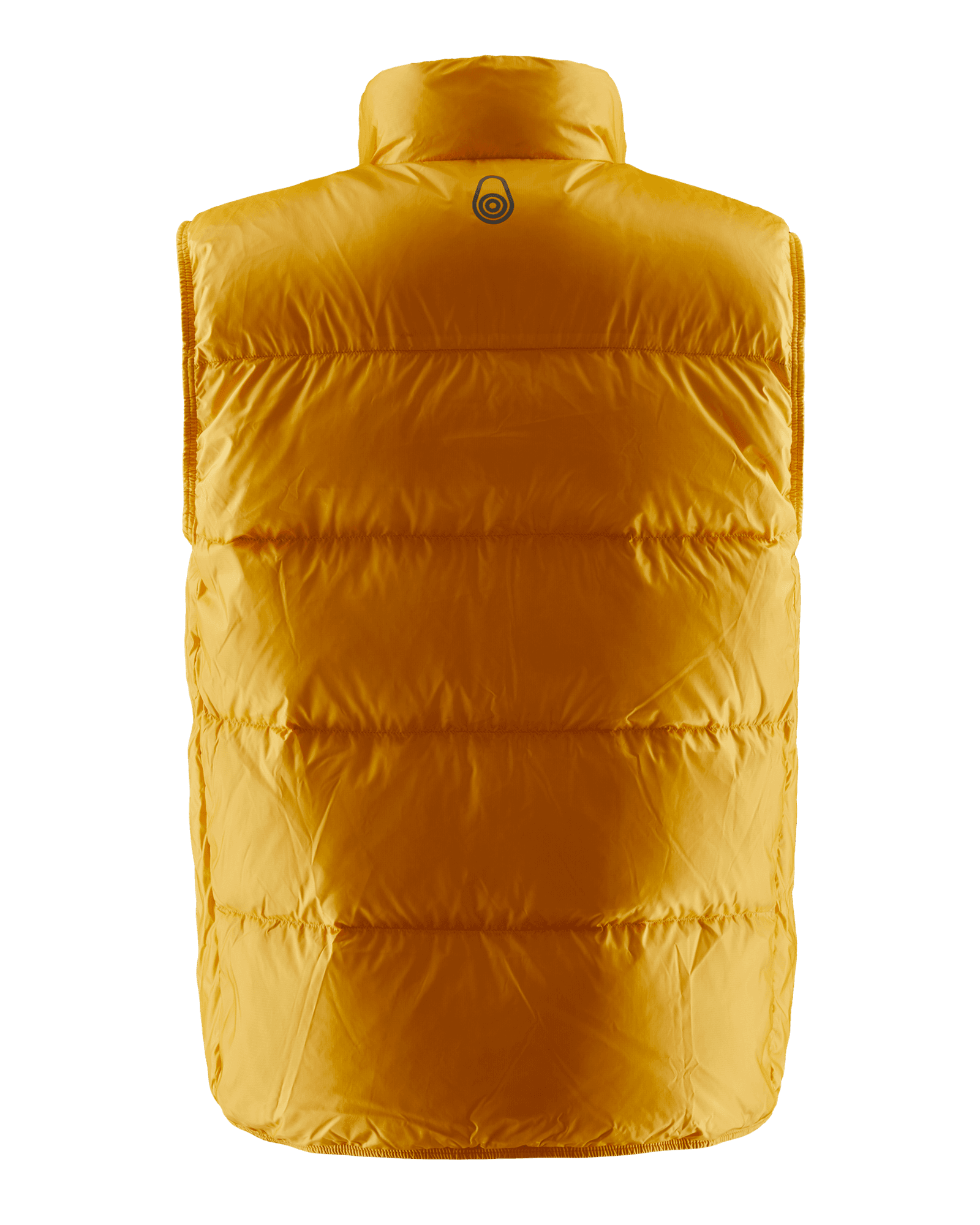 Sunset Orange