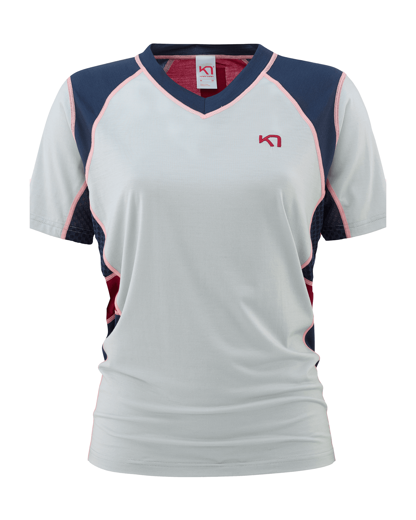 Voss LighTee W Misty