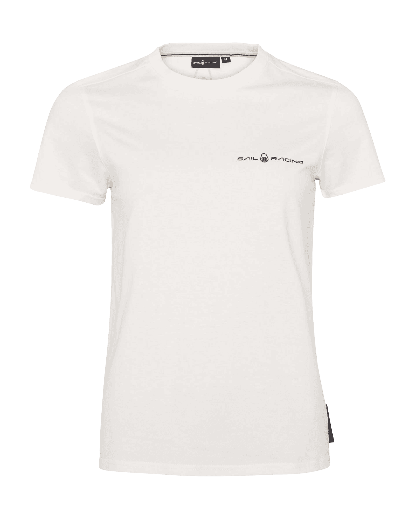 Gale Logo Tee W Storm White