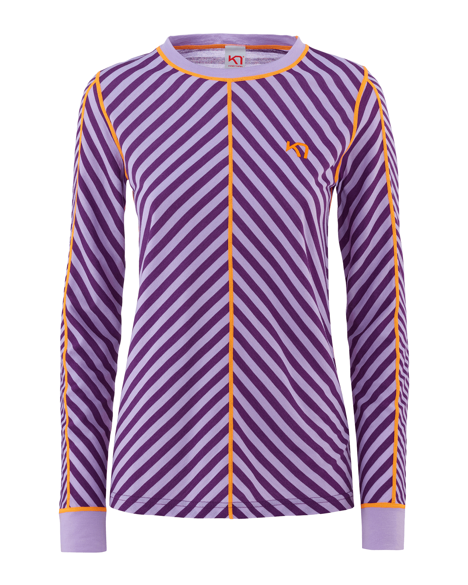 Smale L/S W Syrin