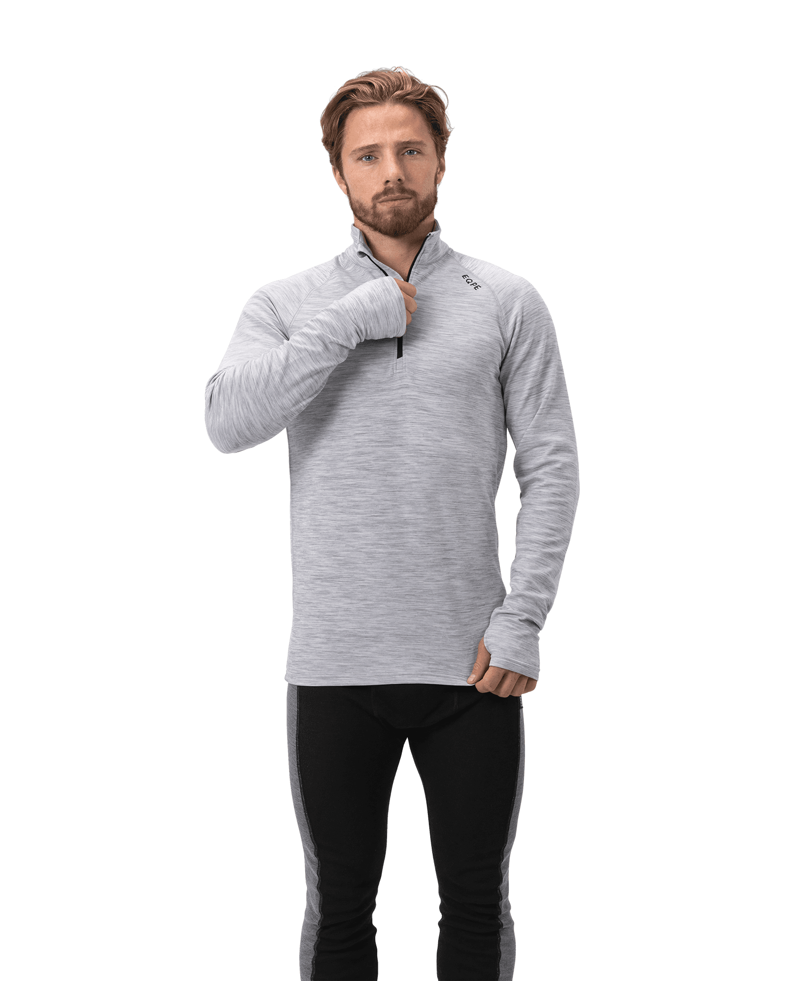 Grey Melange