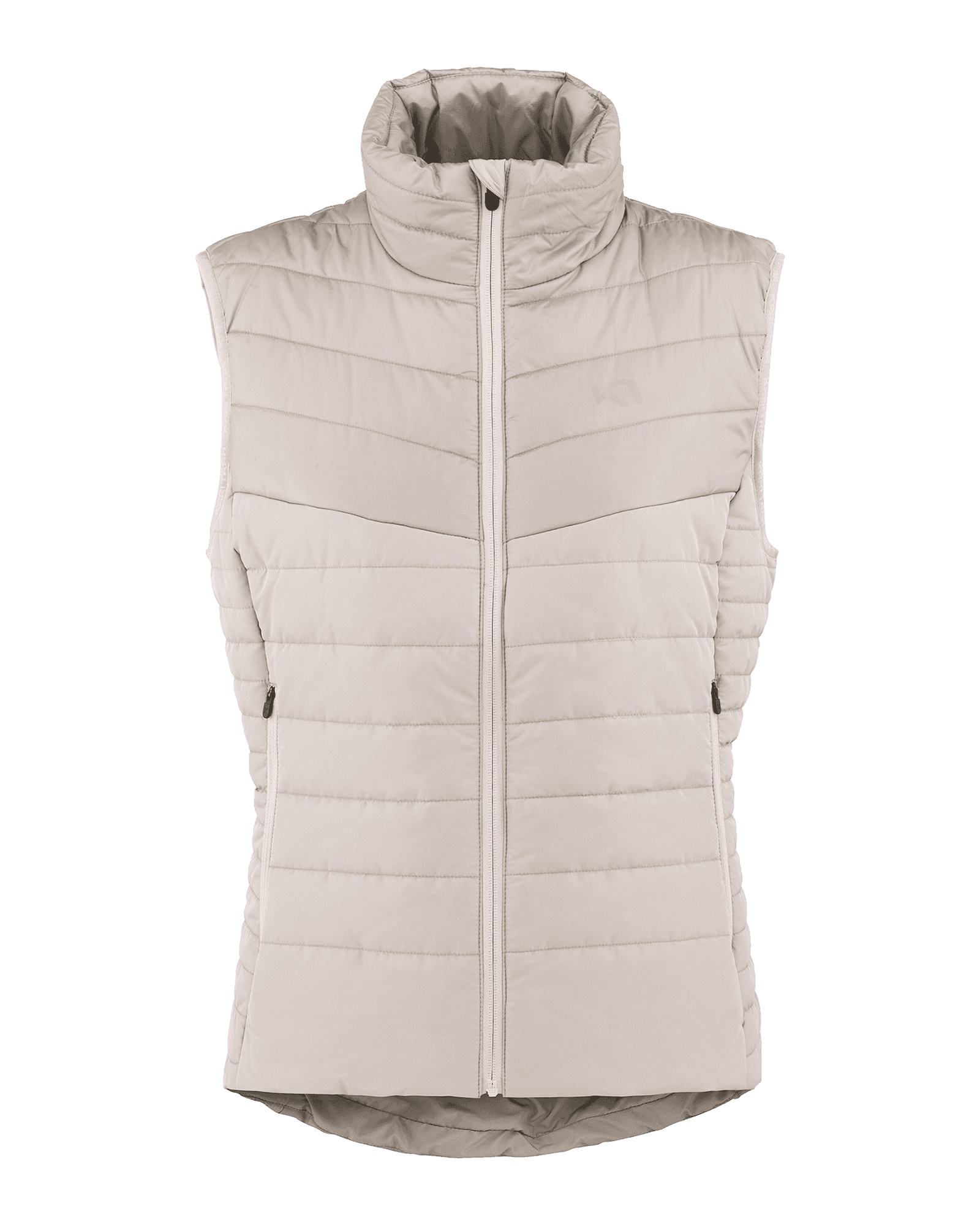 Sanne Primaloft Vest W Bjerk