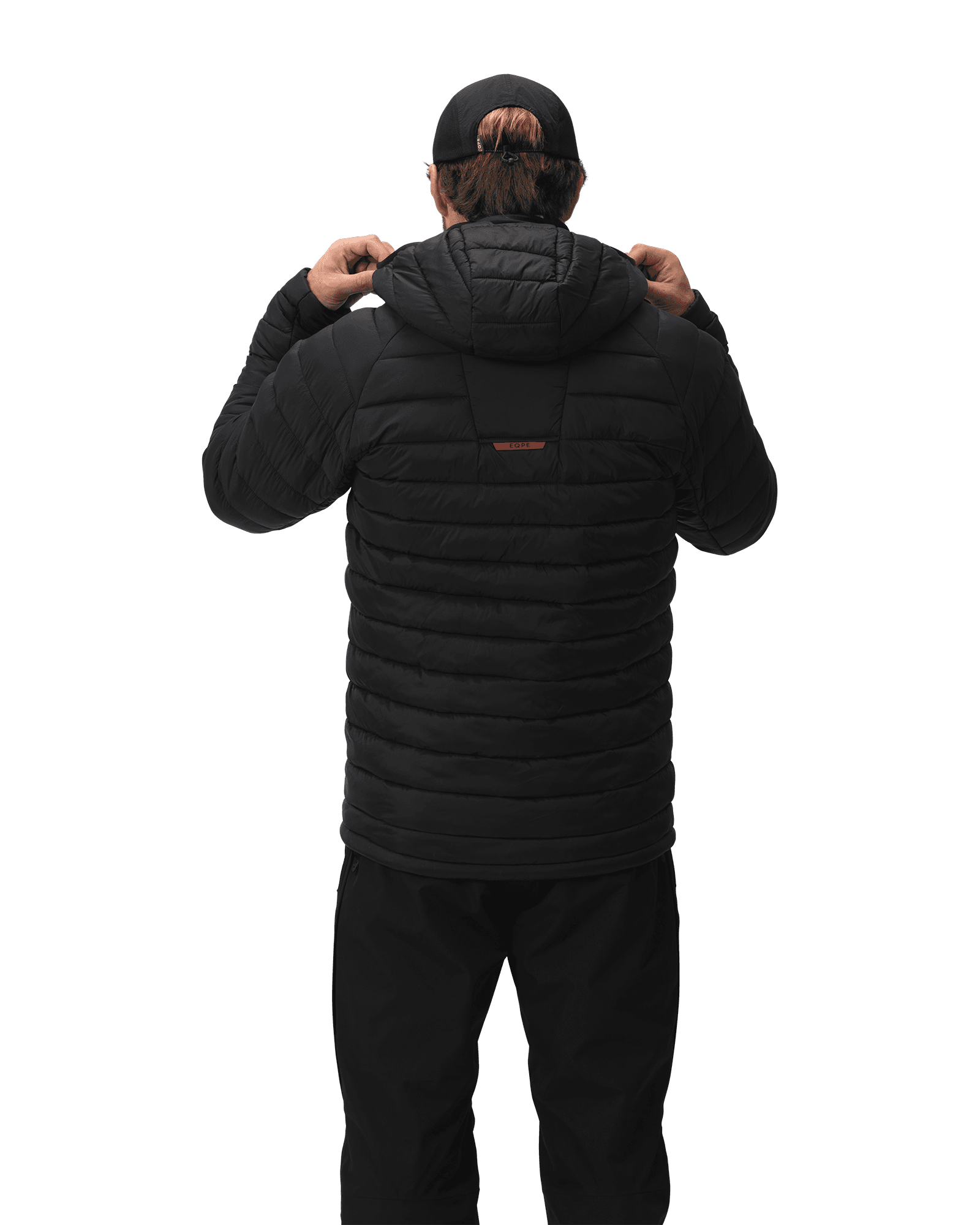 Deep Black