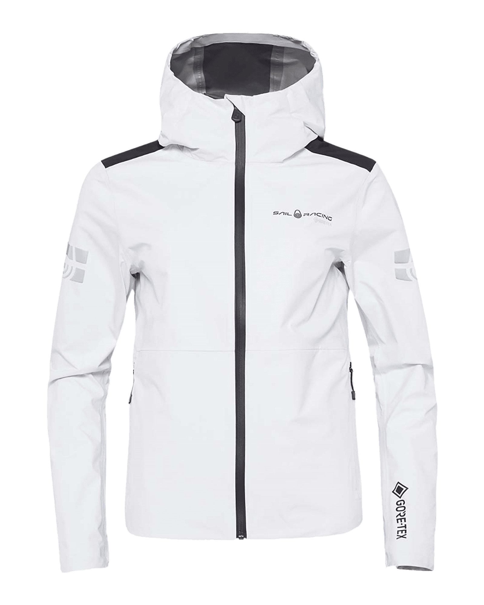 Storm White