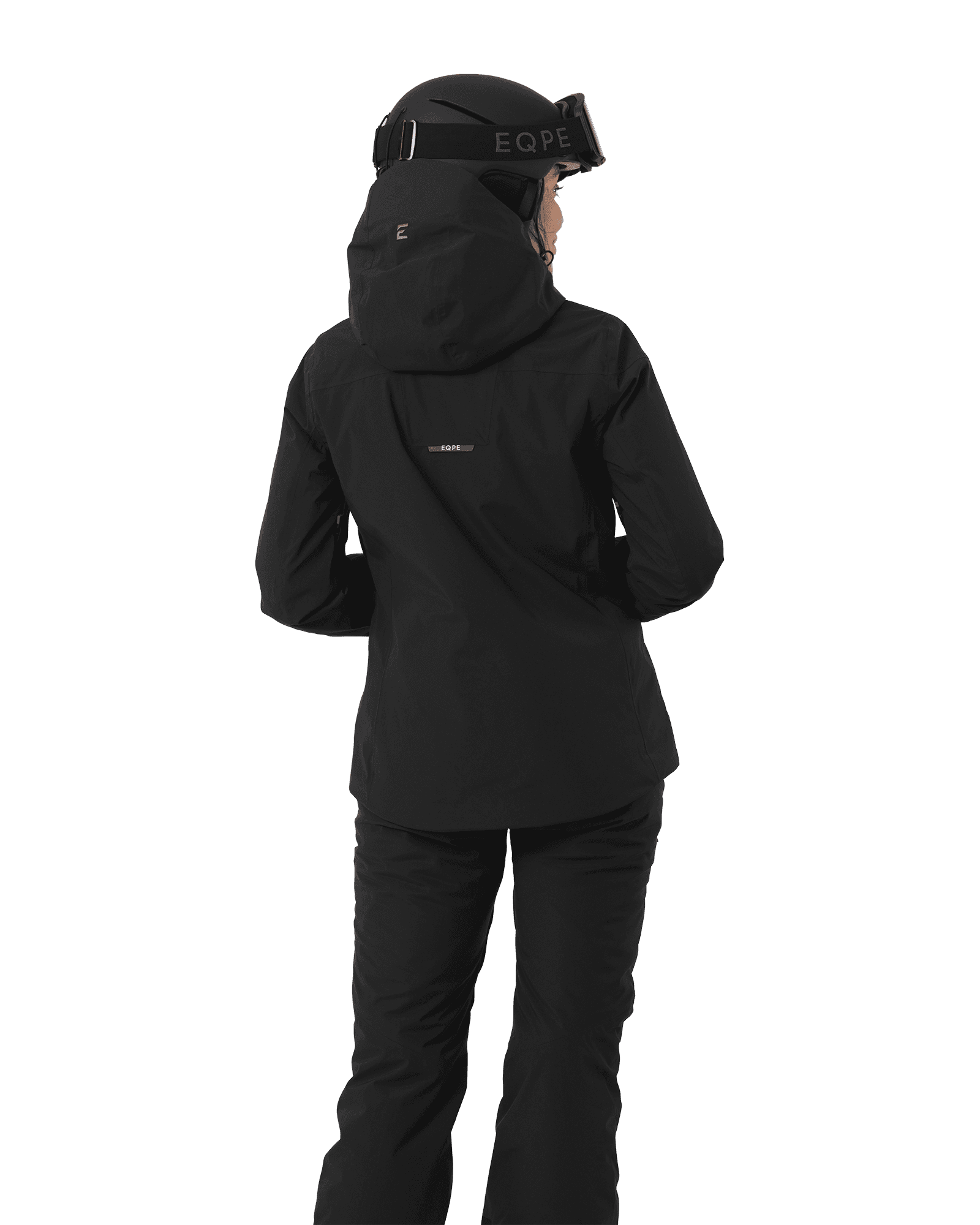 Deep Black