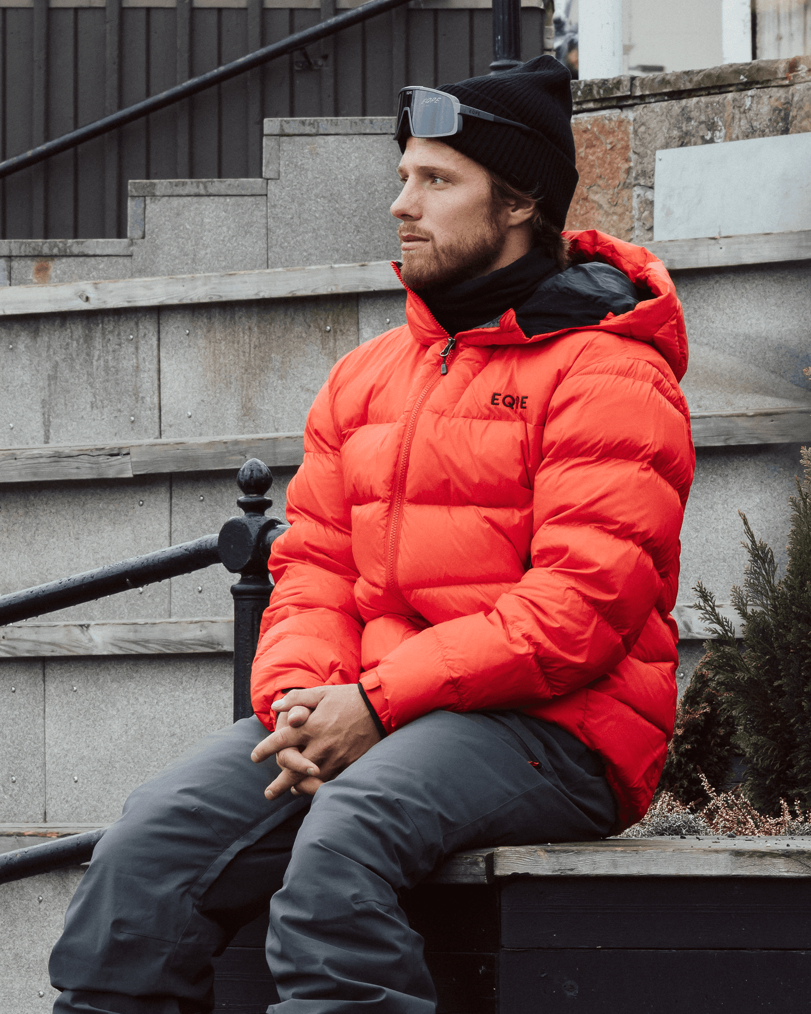High Risk Red