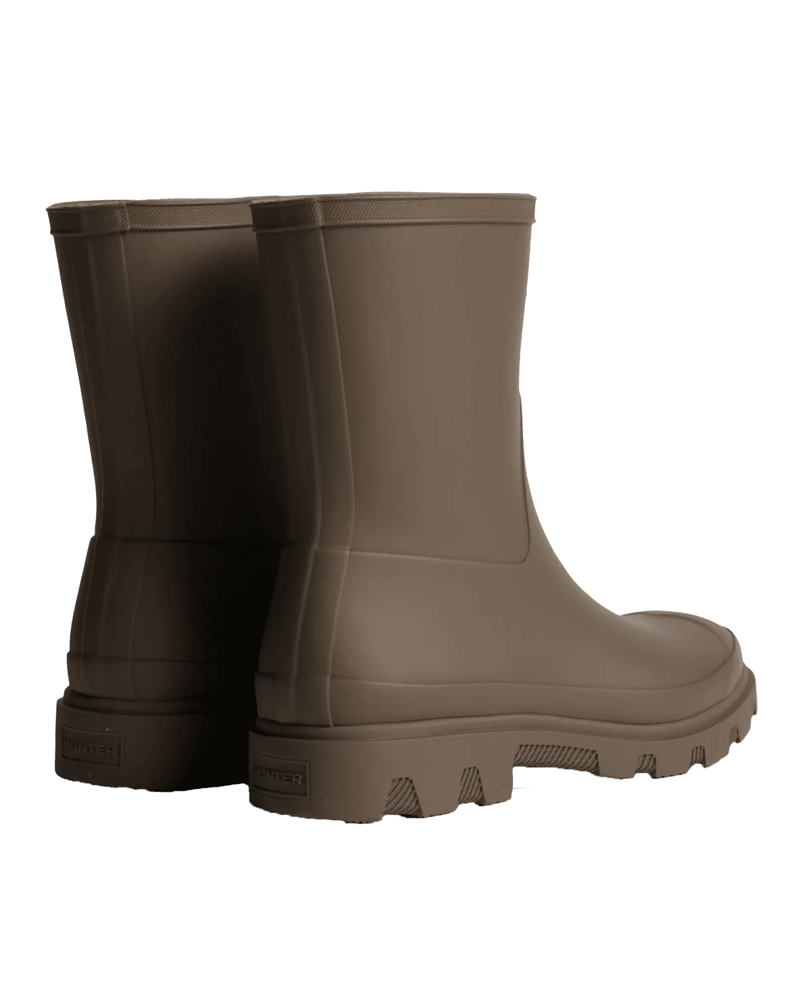 Chocolate Brown
