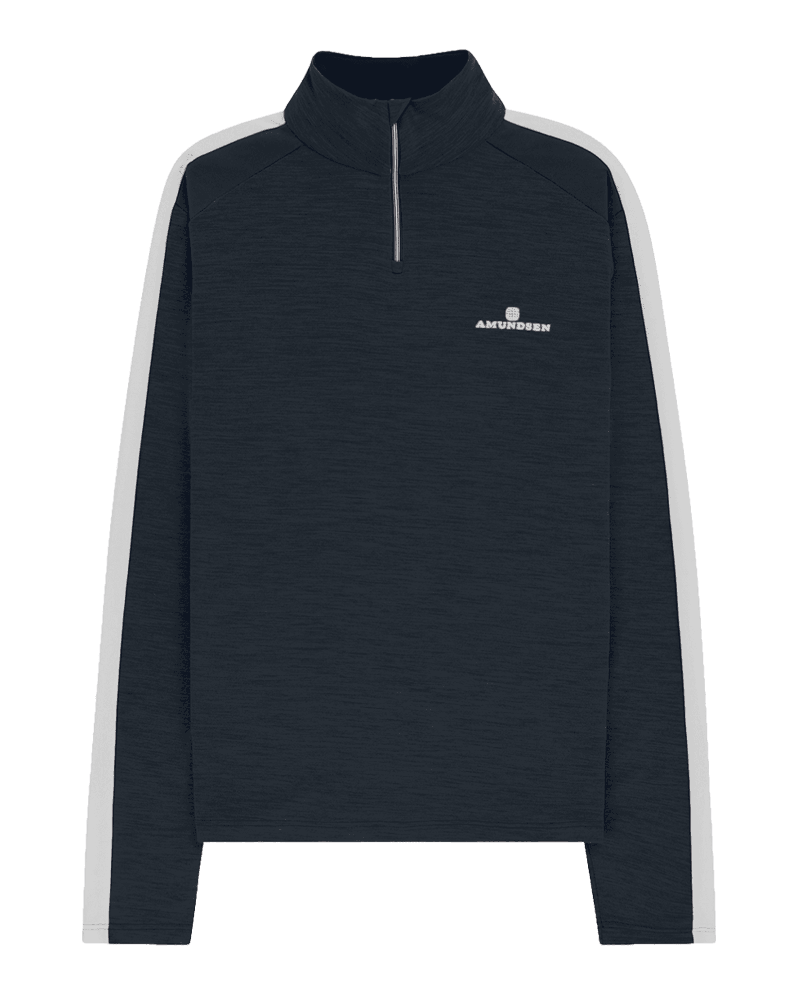 Faded Navy