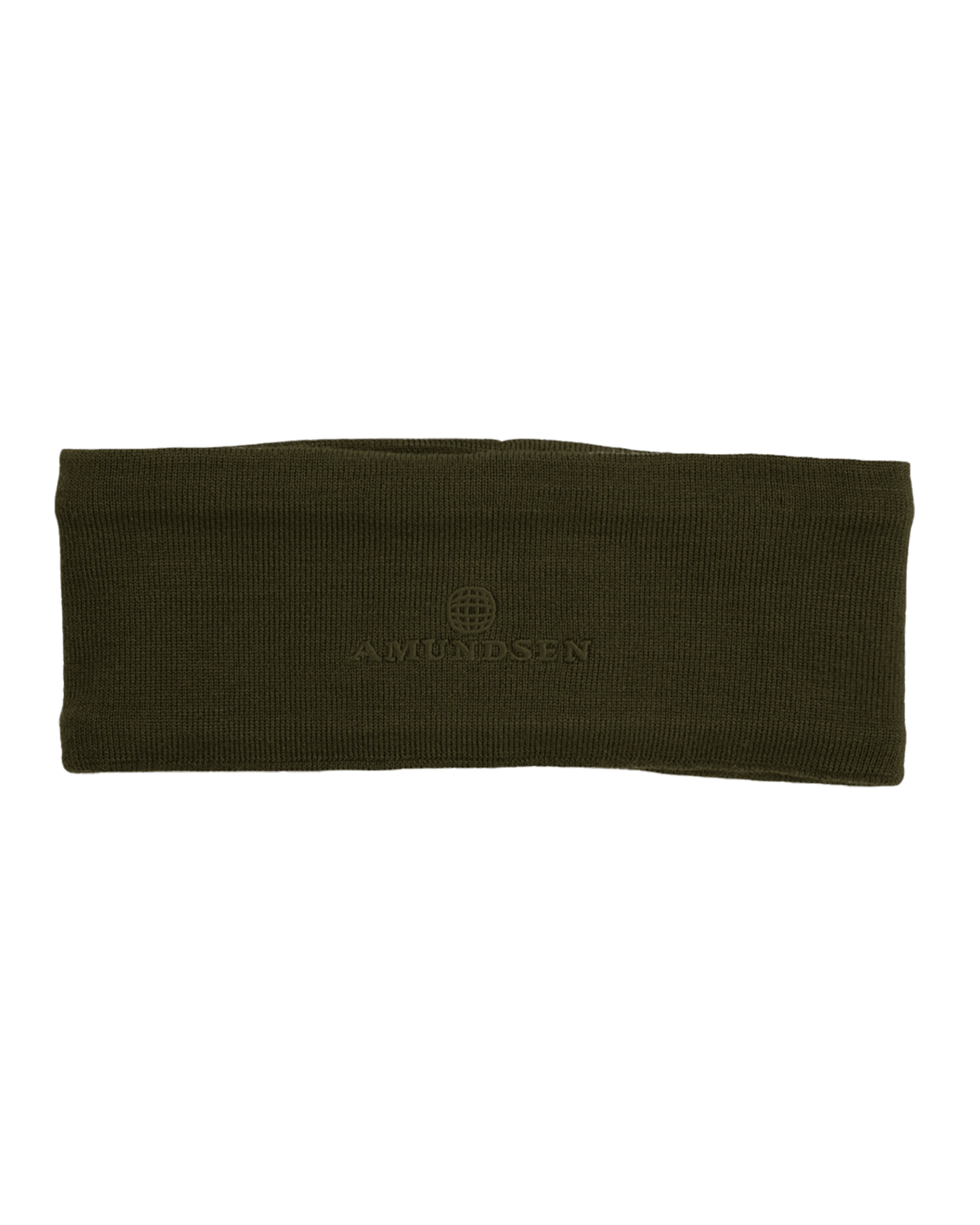 Amundsen Headband Spruce Green