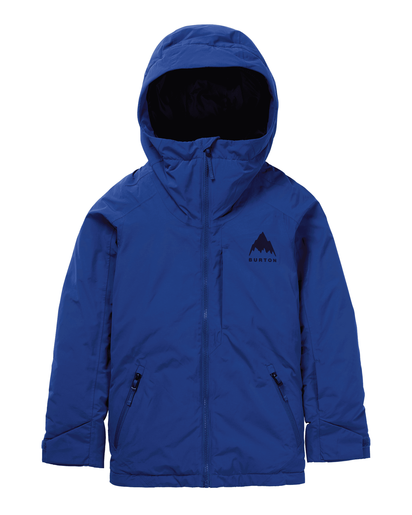 Twiligt Blue