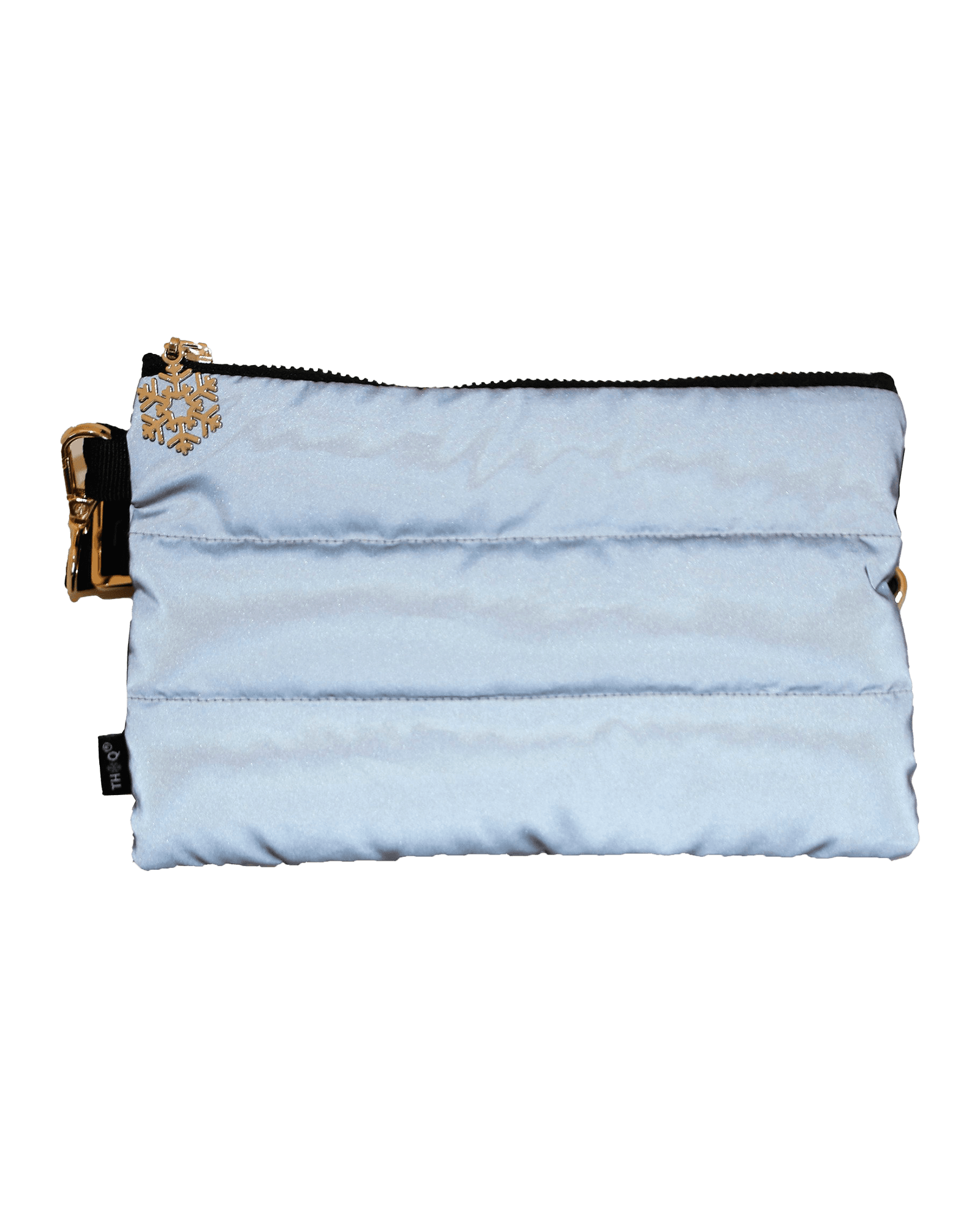 Crossbody down Reflective