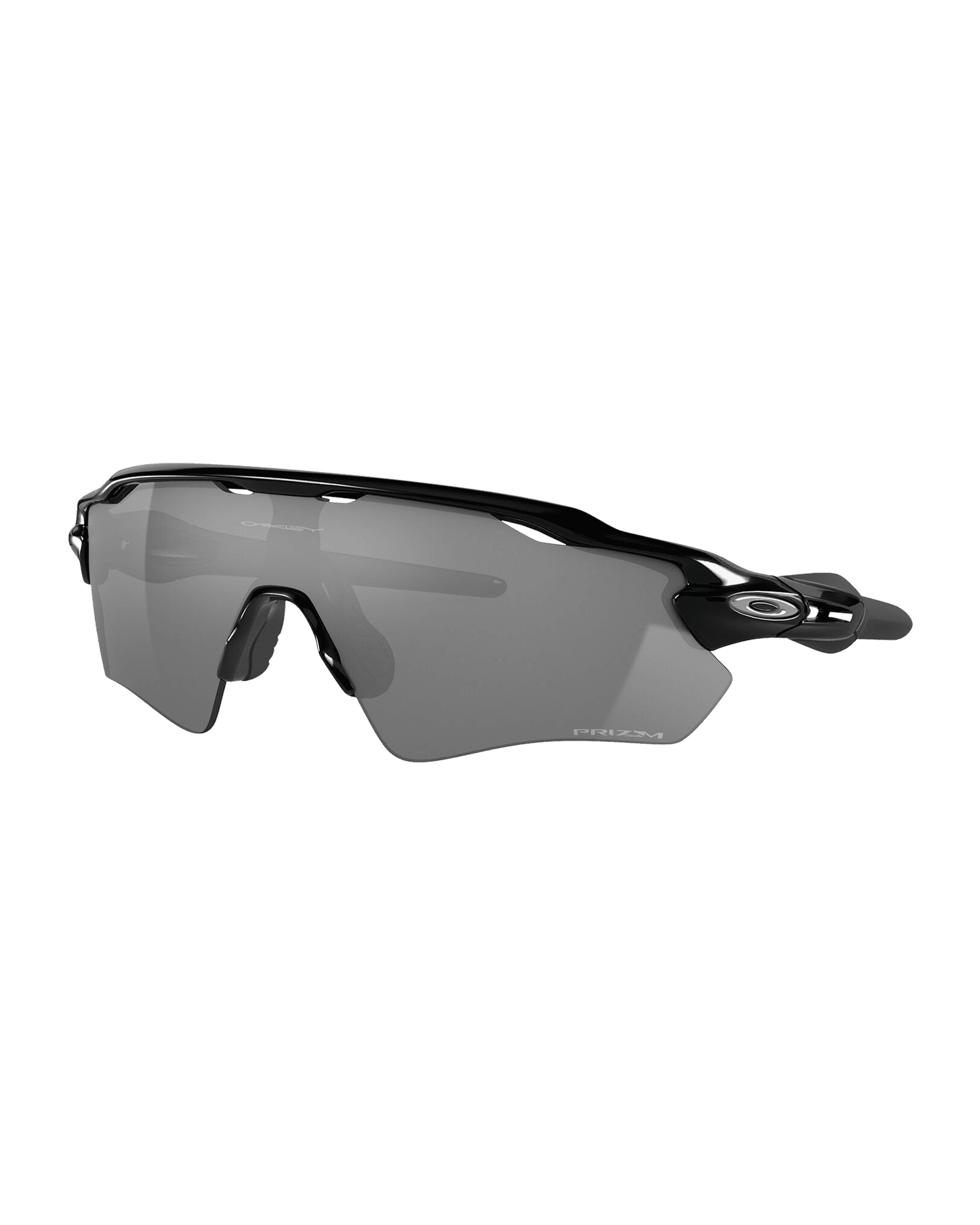 Radar EV Path Polished Black Prizm Black