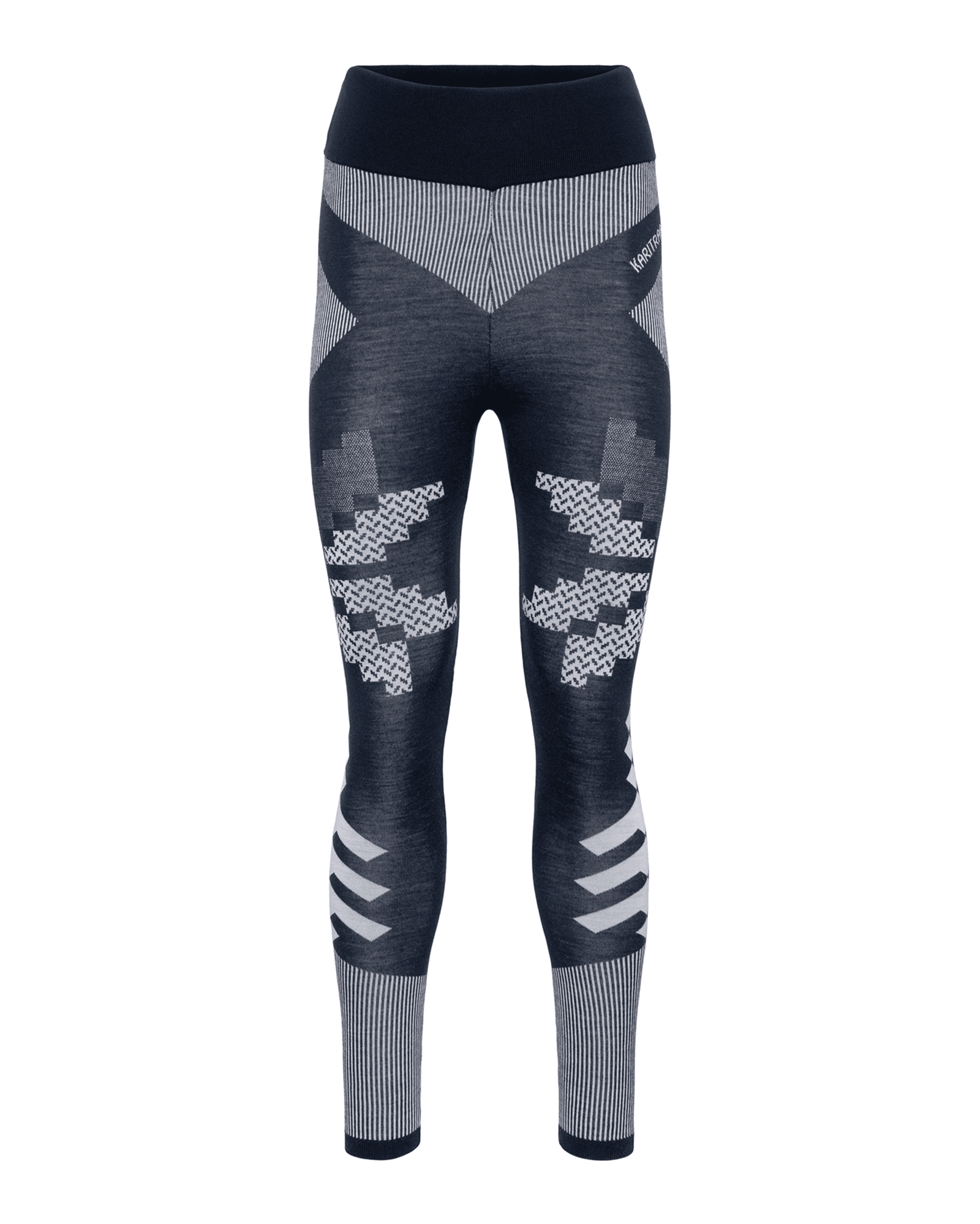 Faith Pant W Royal
