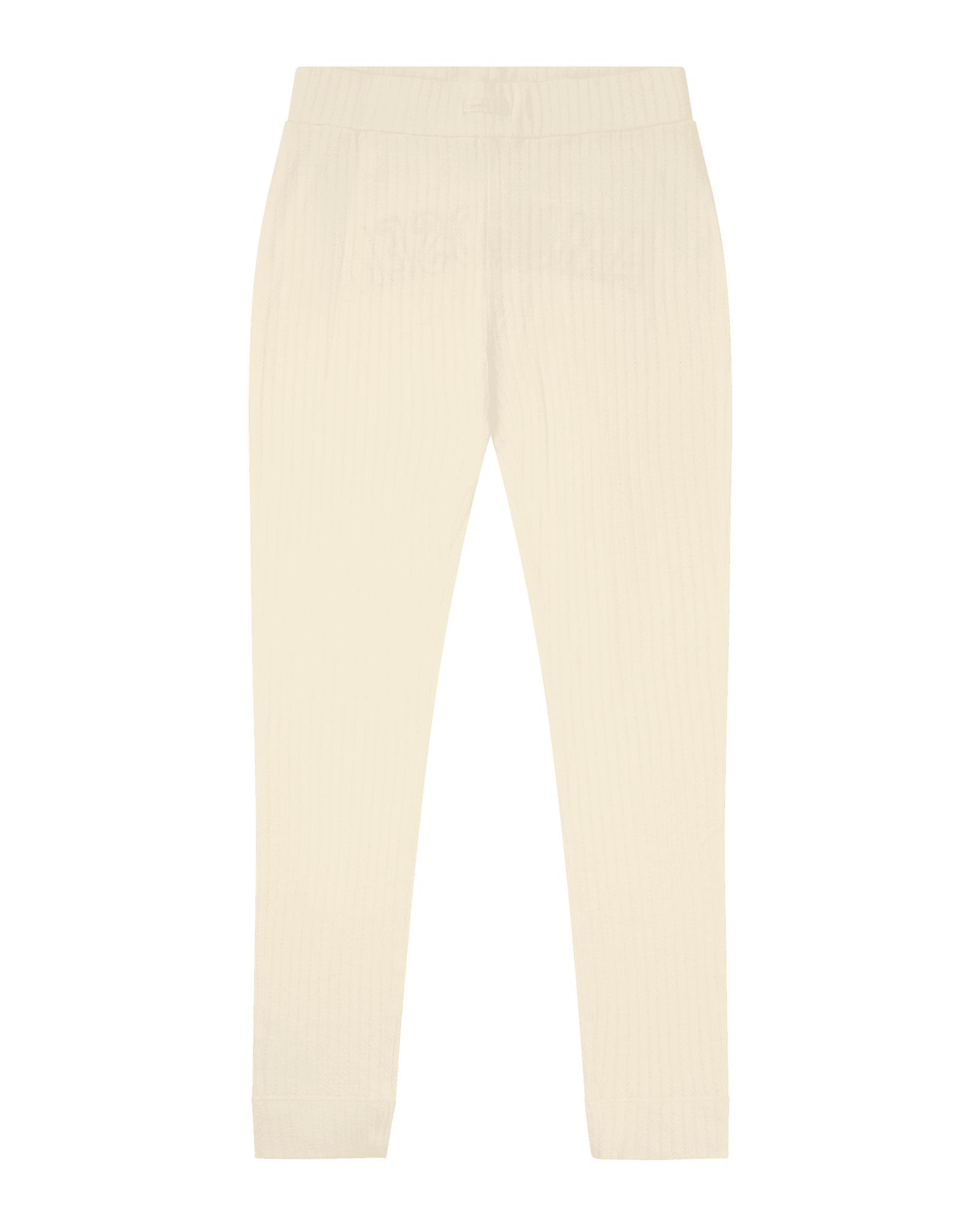 Hero'S Hide Long Janes W Natural/Logo