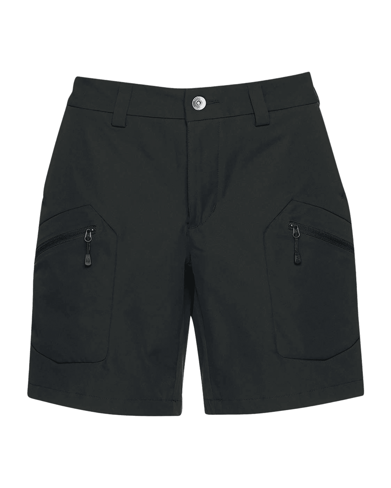 Gale Technical Shorts W Carbon