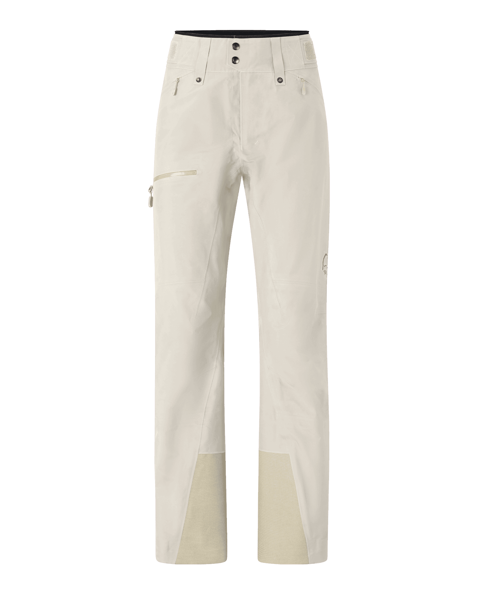 Lofoten Gore-Tex Pant W Oatmeal