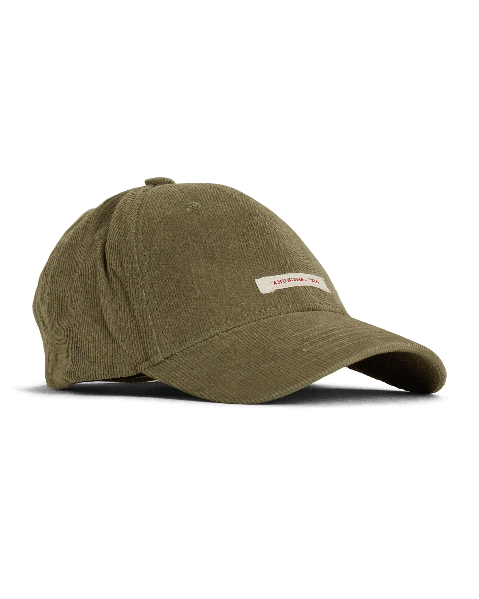 Concord Patch Cap Earth/Patch