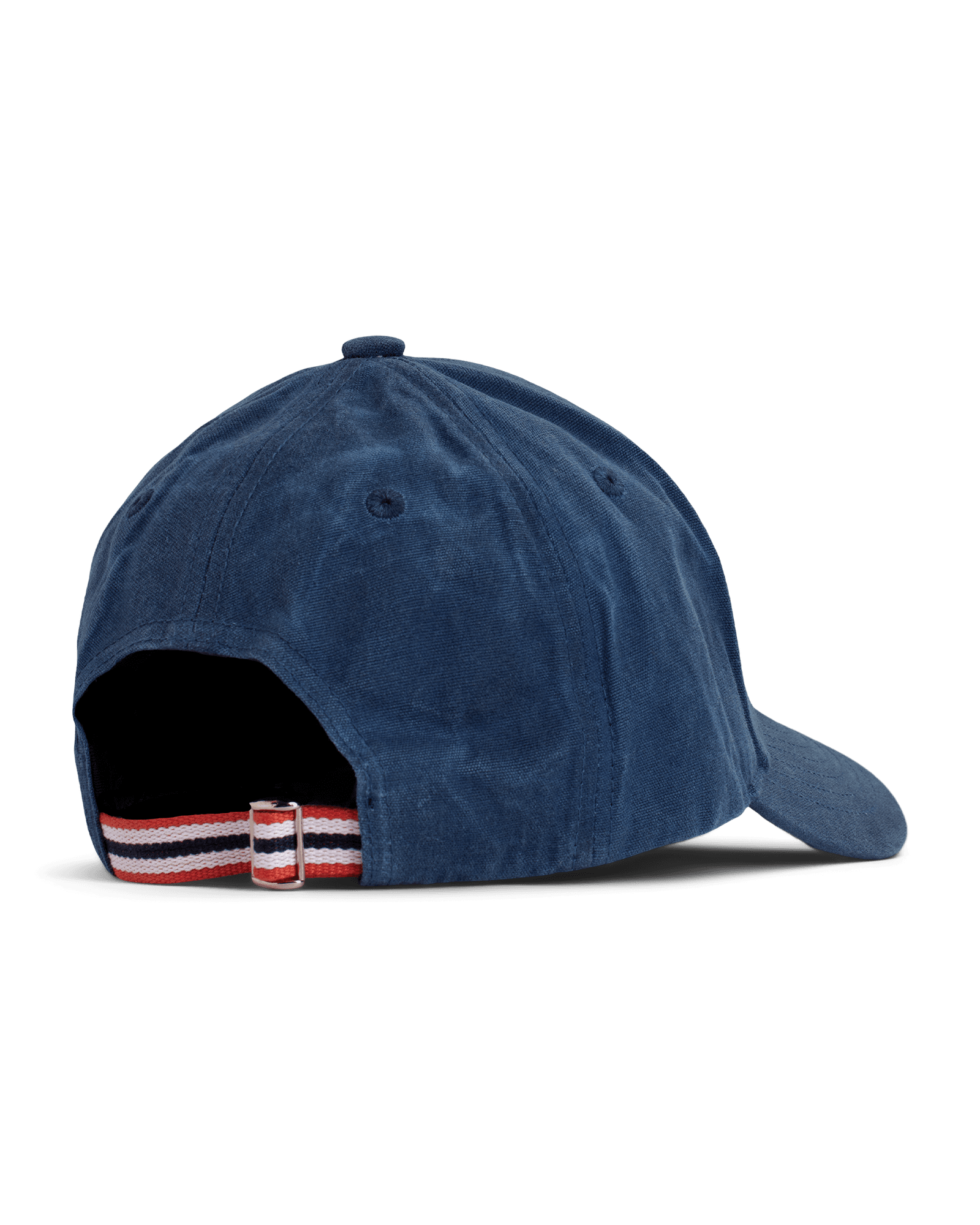 Navy/Patch