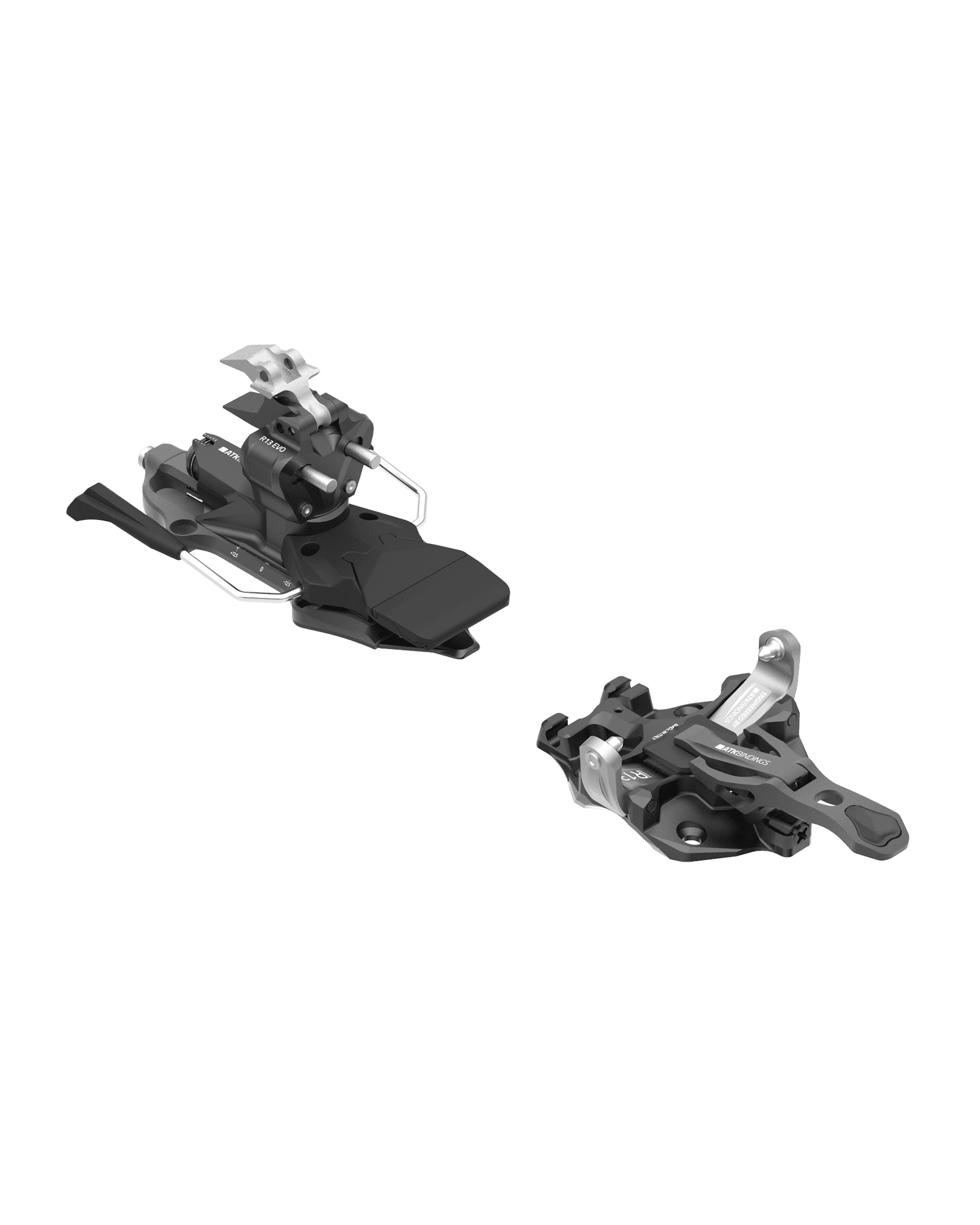 Raider 13 Evo Black