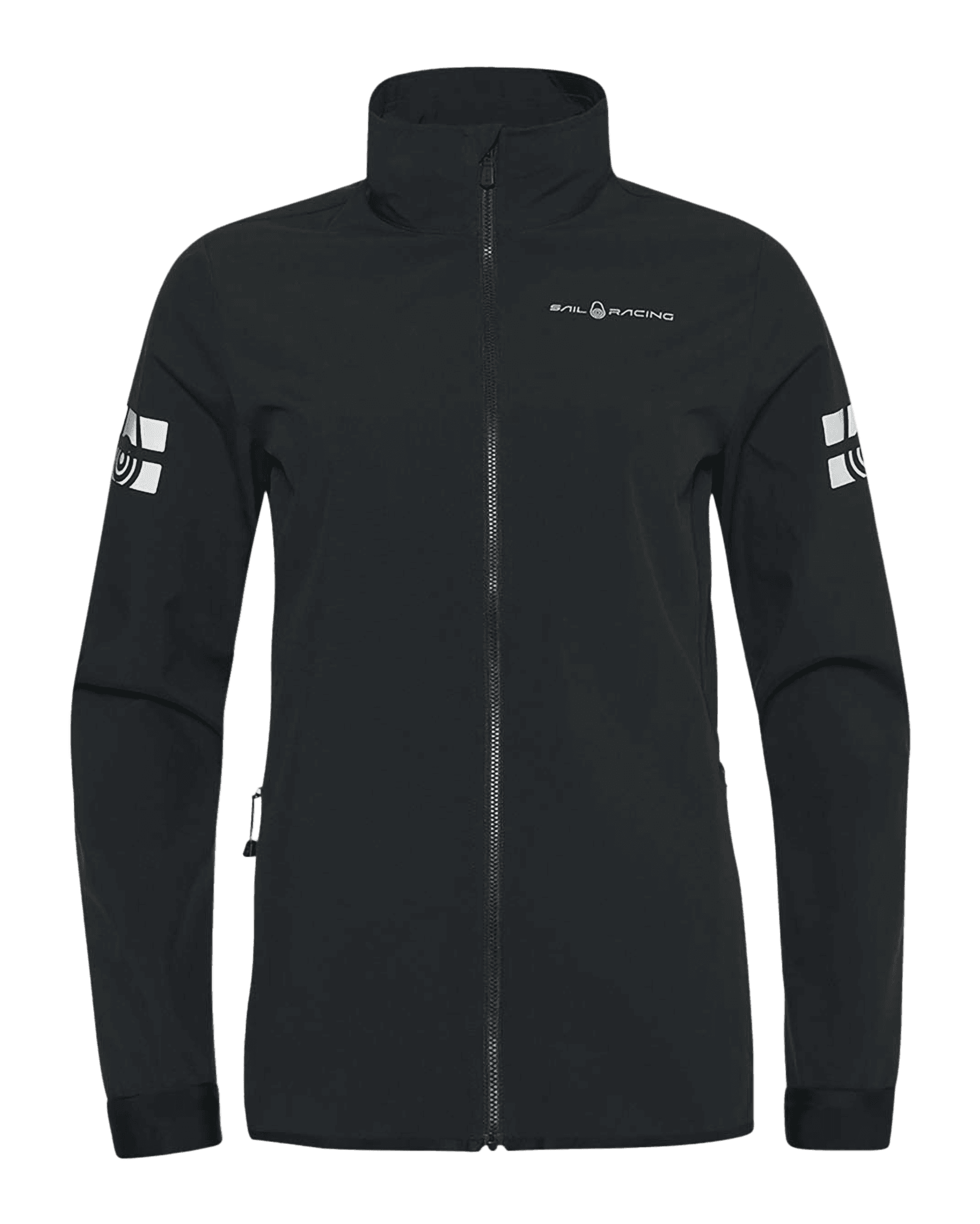 Spray Softshell W Carbon