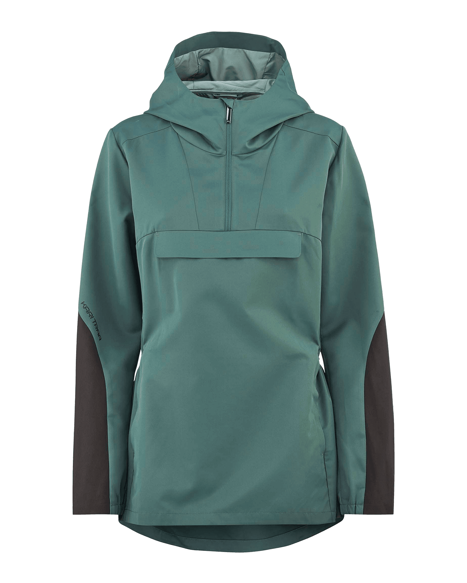 Voss Anorak W Murk