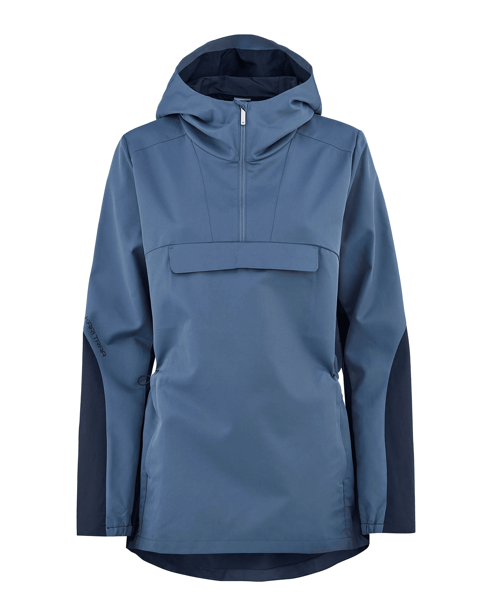 Voss Anorak W Sail