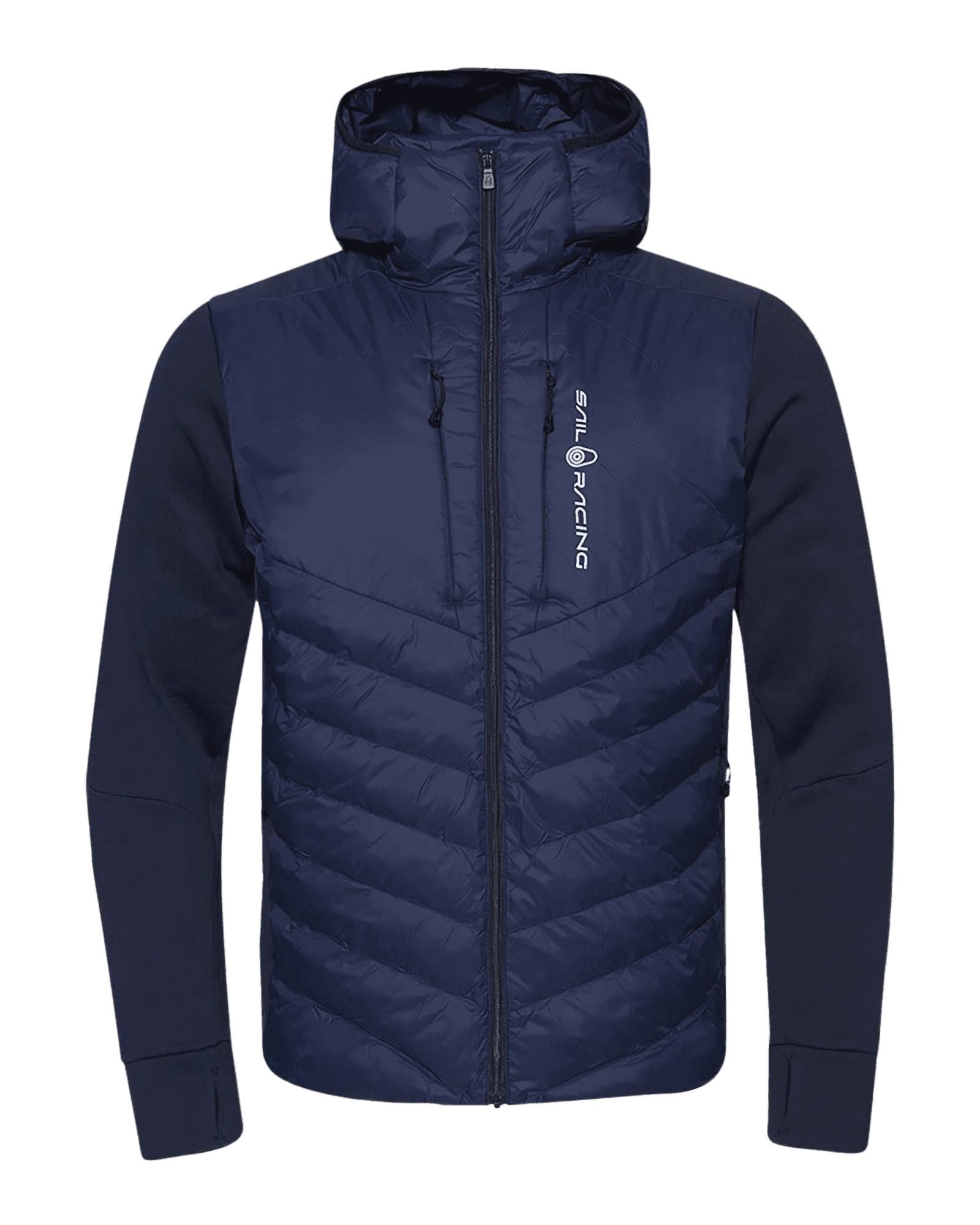 Spray Hybrid Jacket M Dark Navy