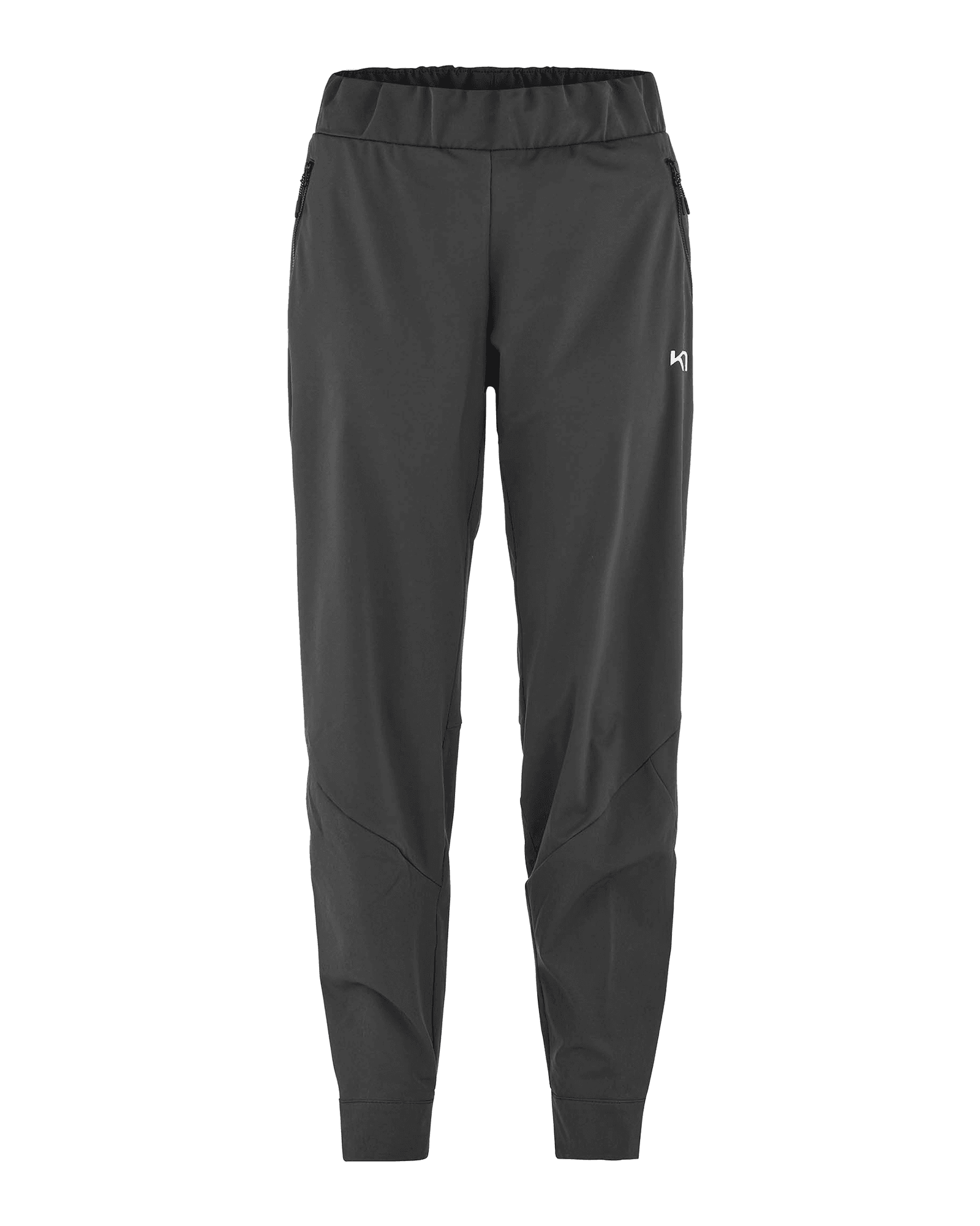 Thale Pant W DGrey