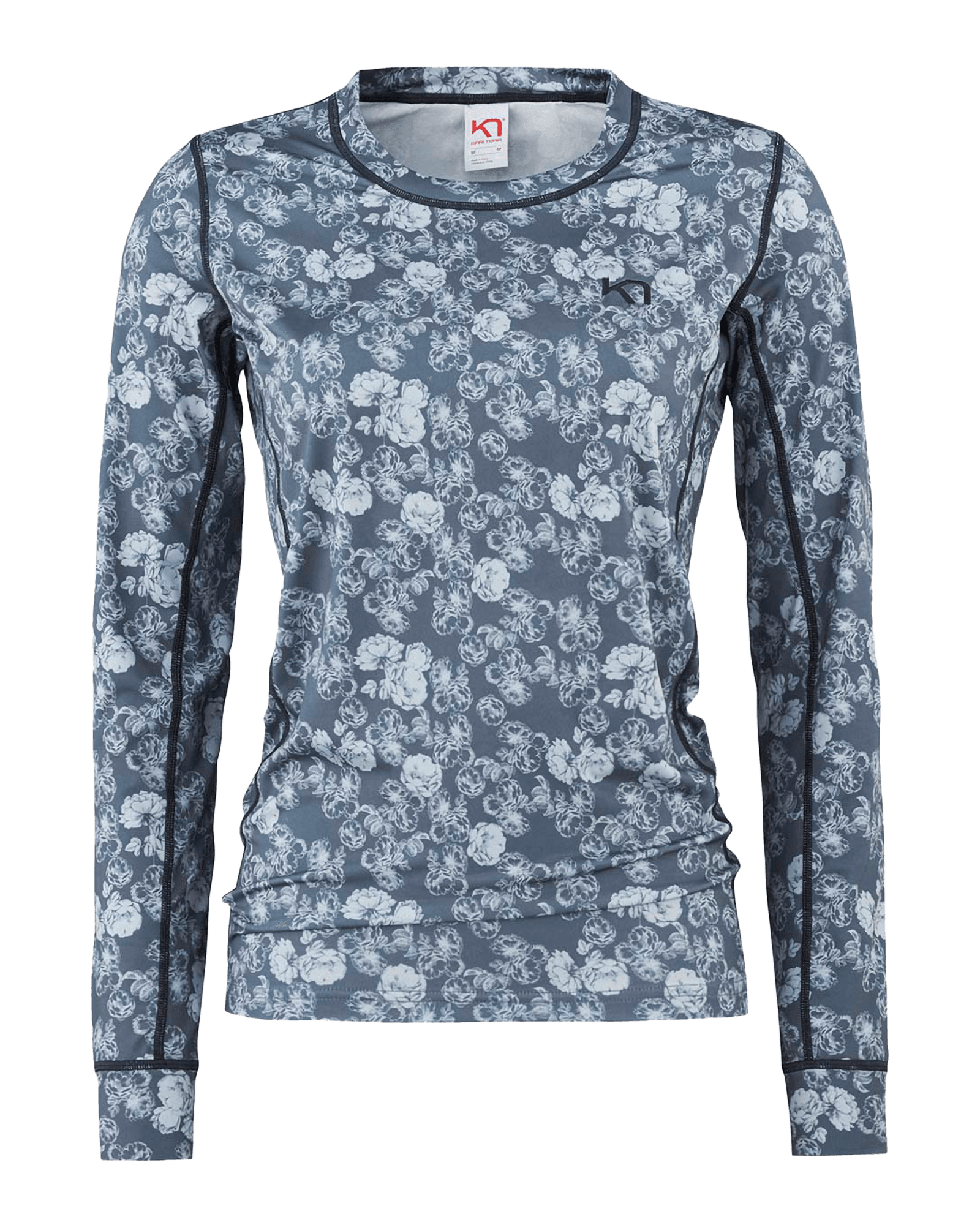 Fantastisk L/S W RMisty