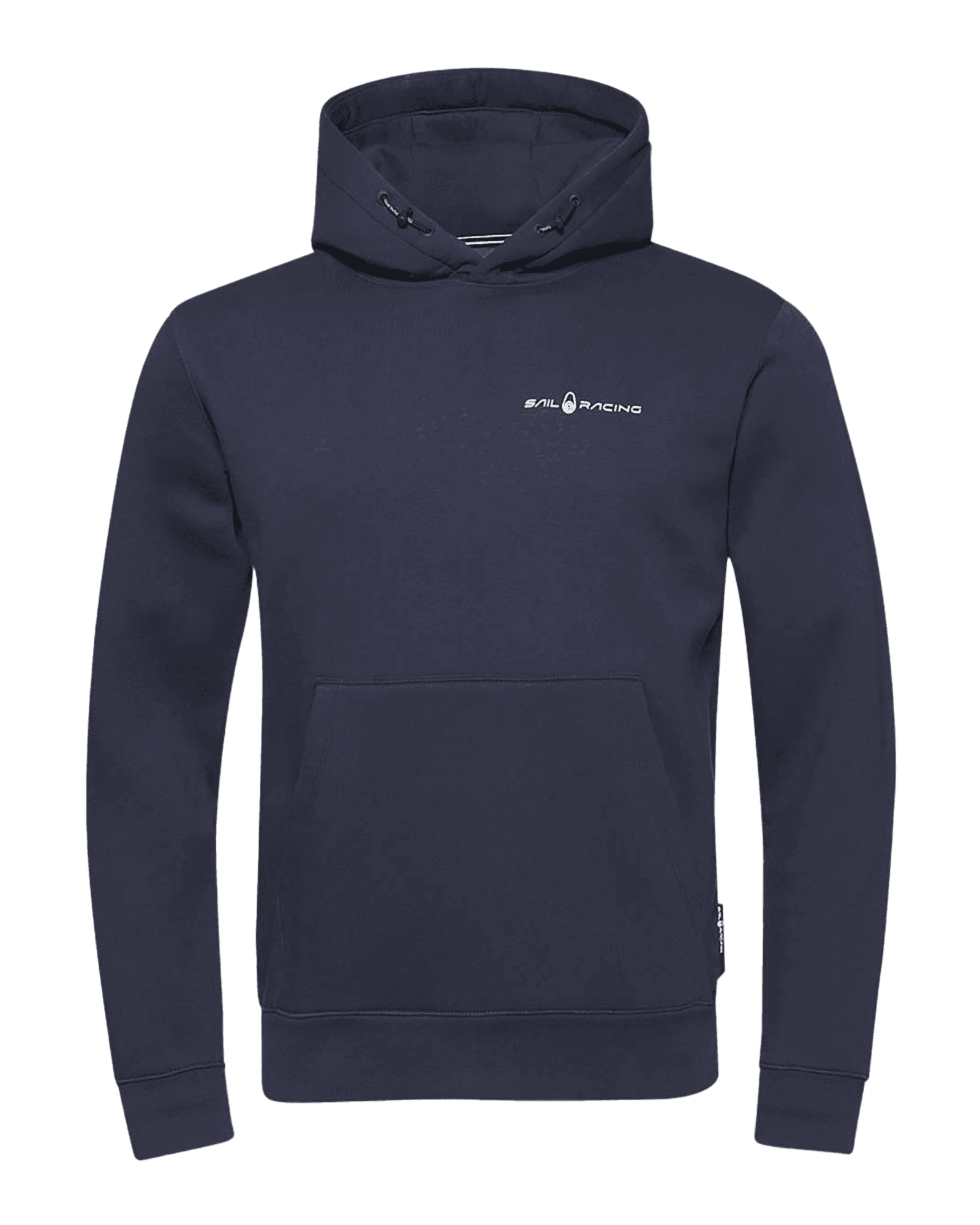 Bowman Logo Hood M Dark Navy