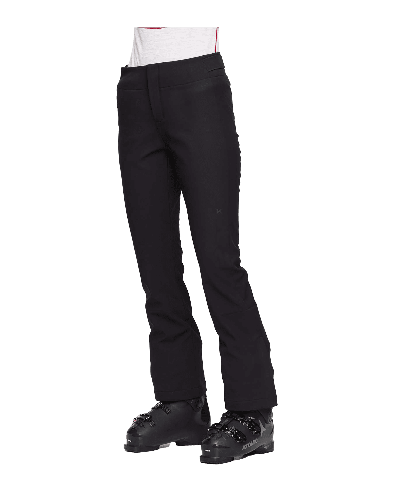 Benedicte Ski Pant W Black