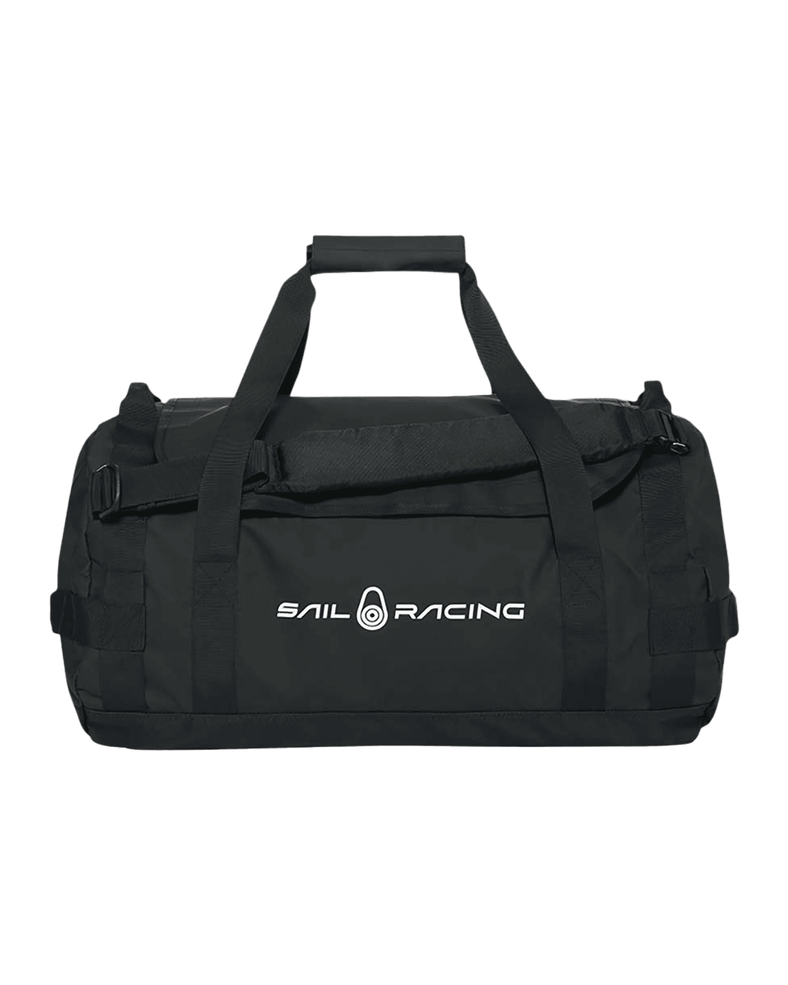 Spray Duffel M Carbon