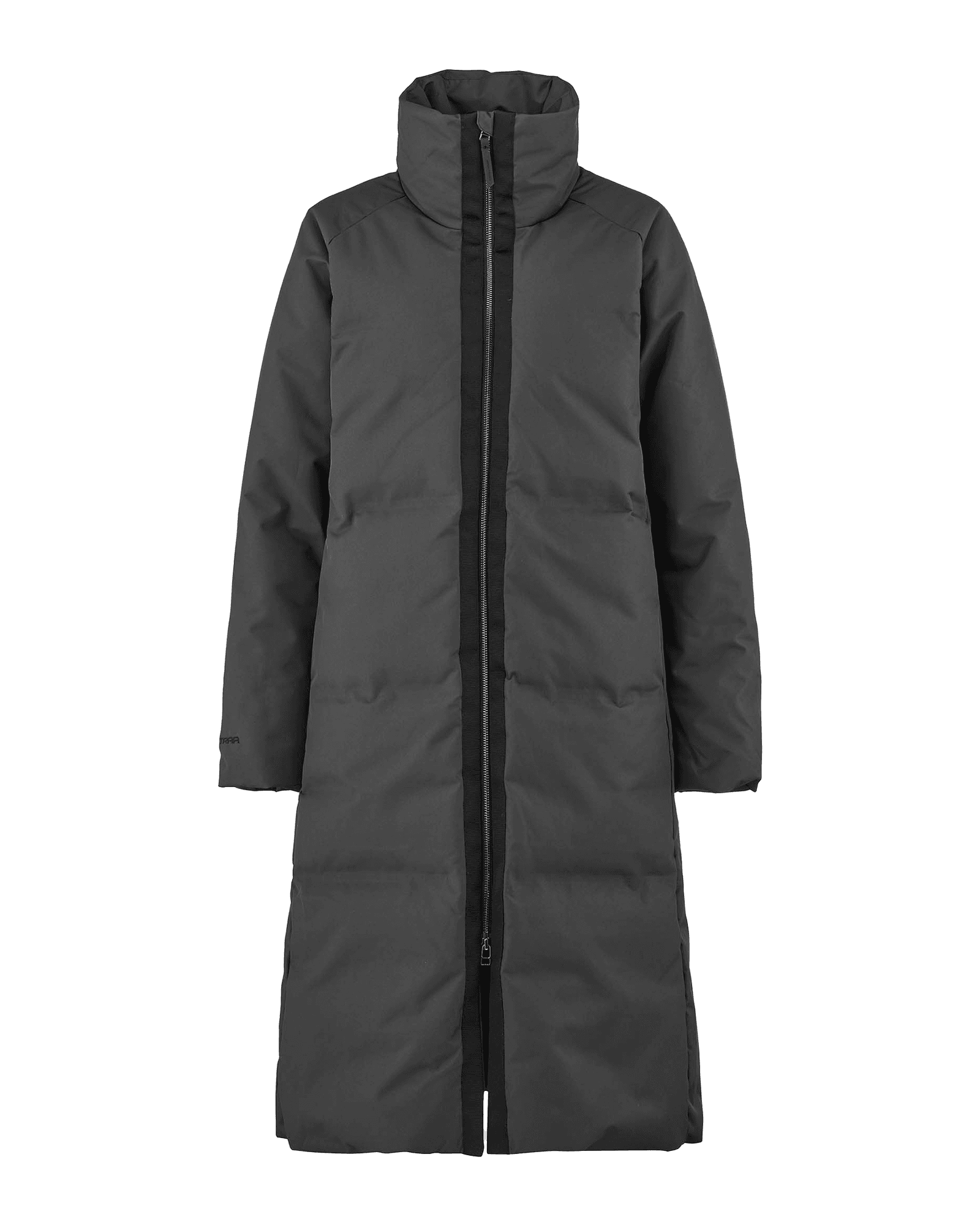 Oldina Parka W DGrey