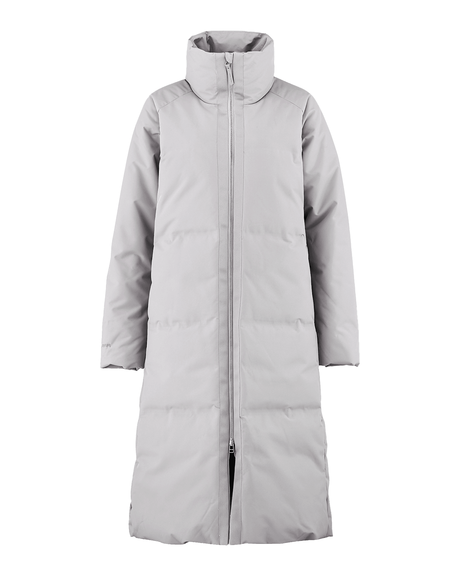 Oldina Parka W WGrey
