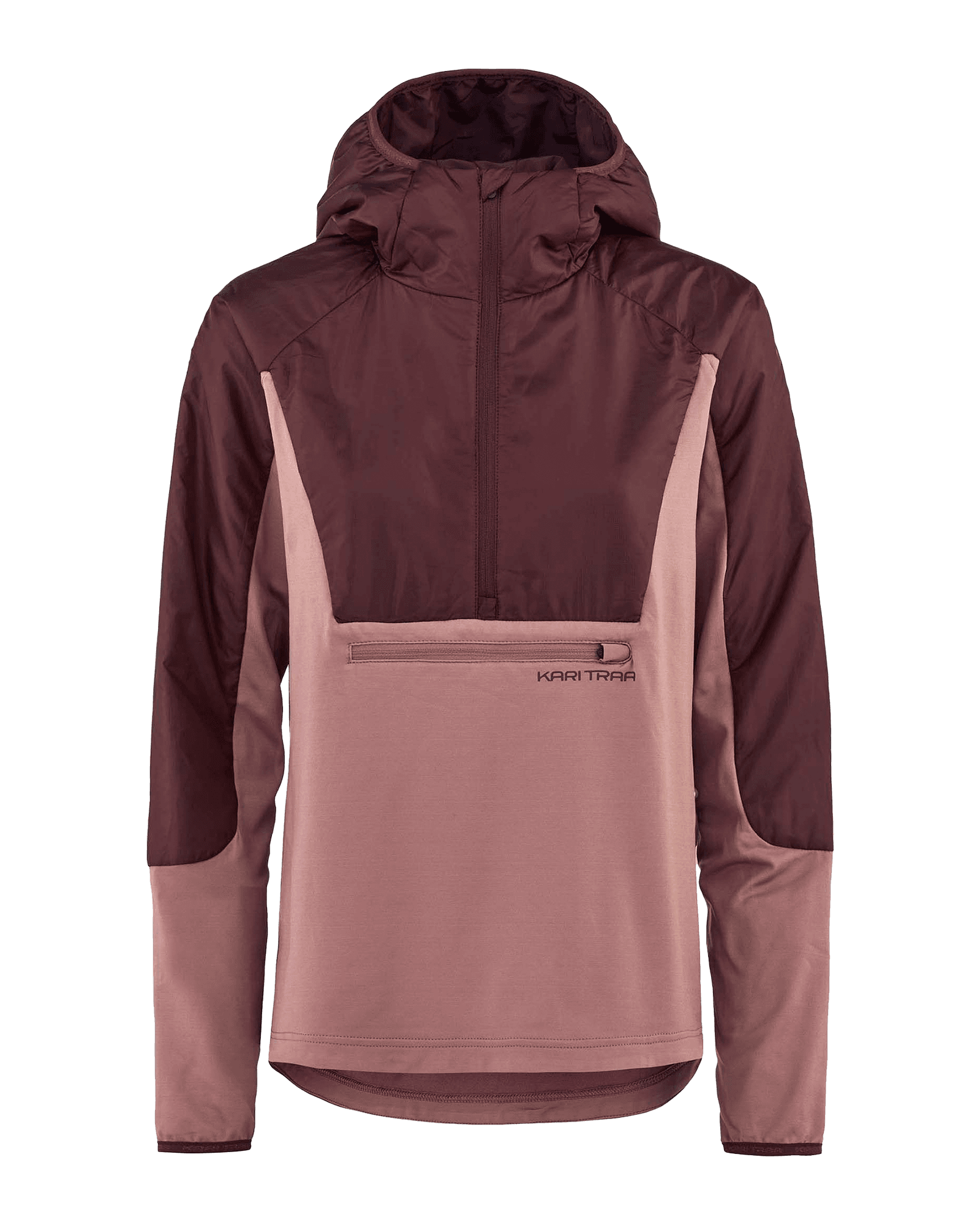 Henni Hybrid W Taupe