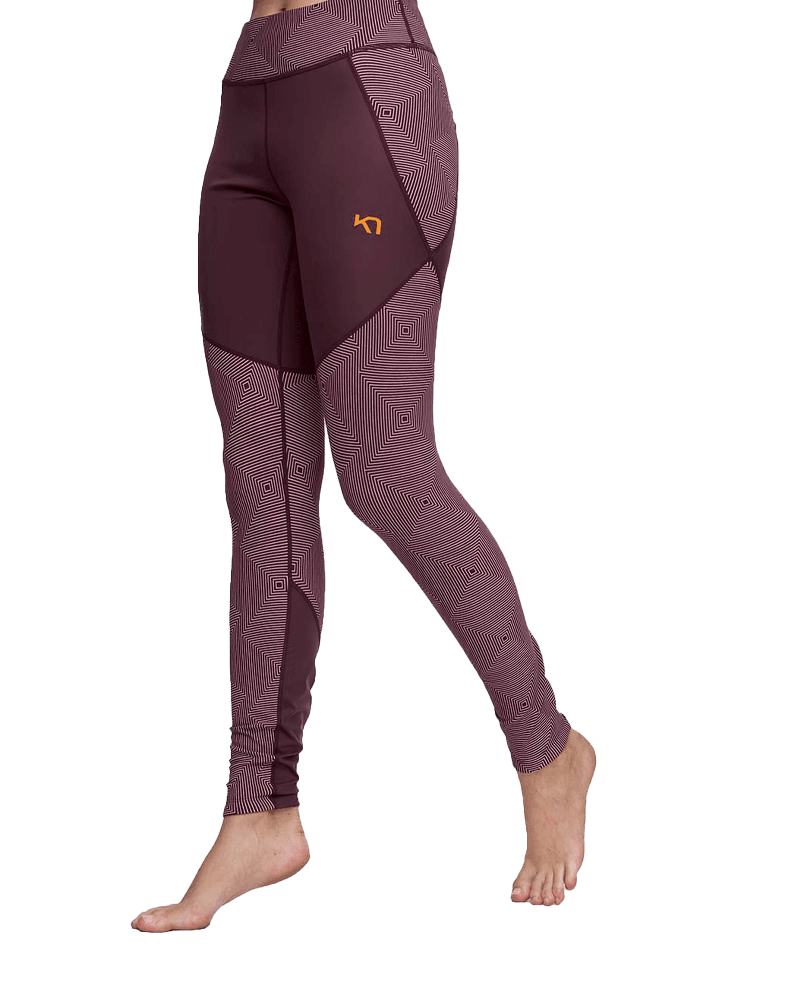 Tirill Tights W Syru