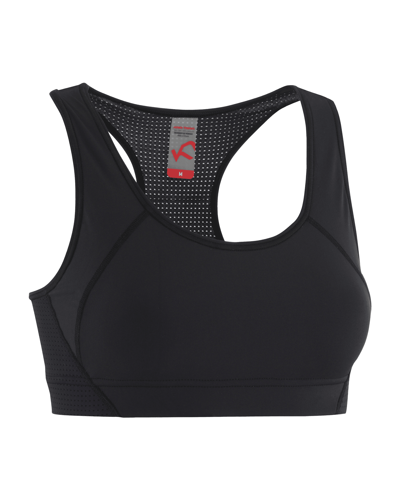 Trud W Black