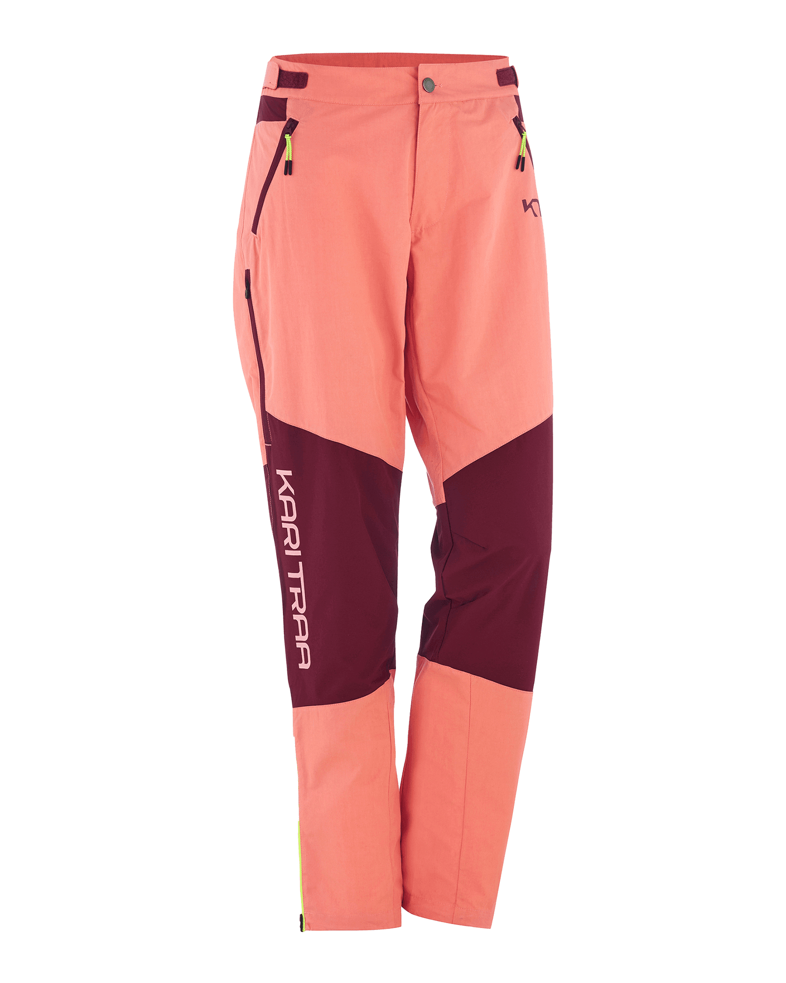 Sanne Pant W Guava