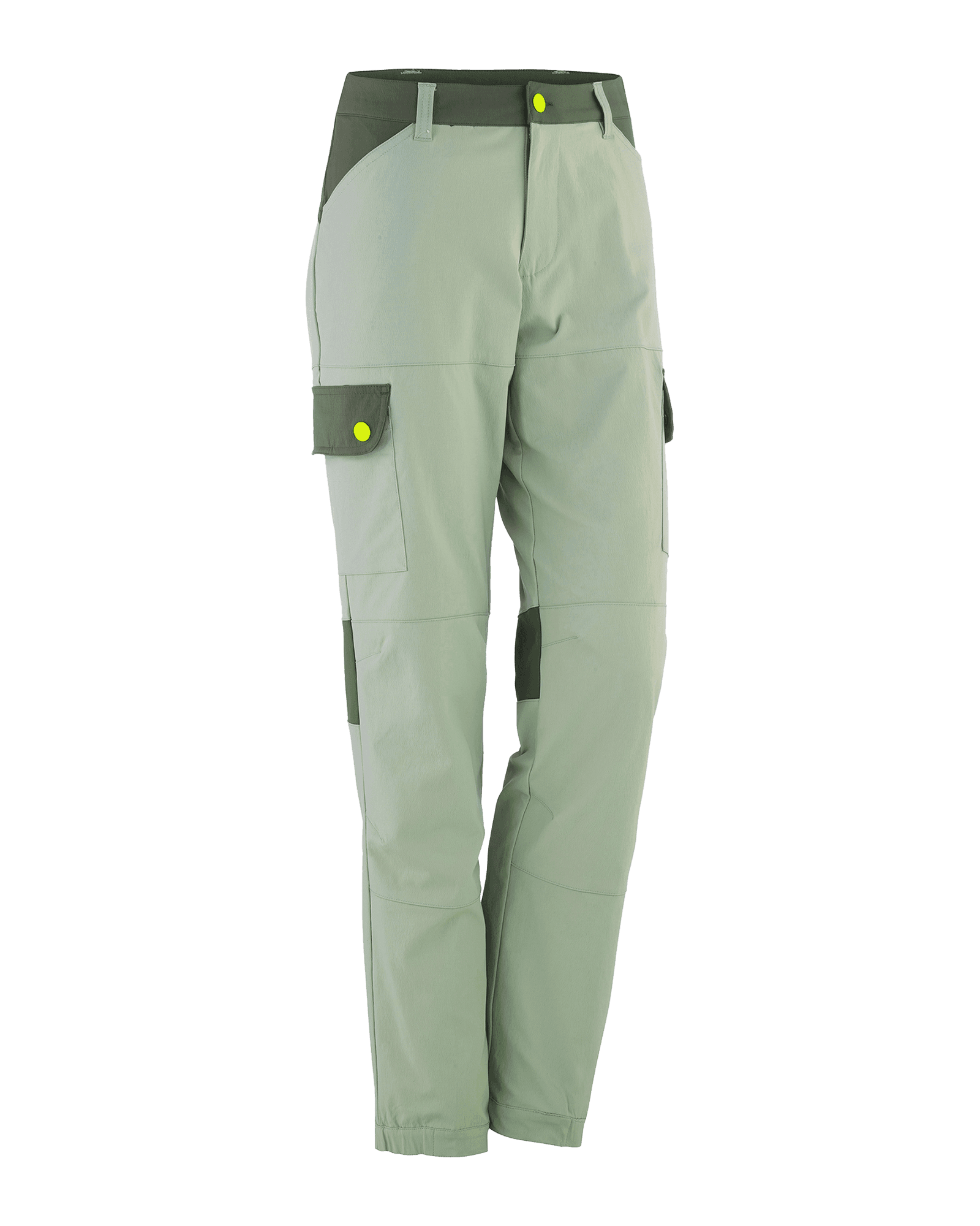Signe Pant W Slate