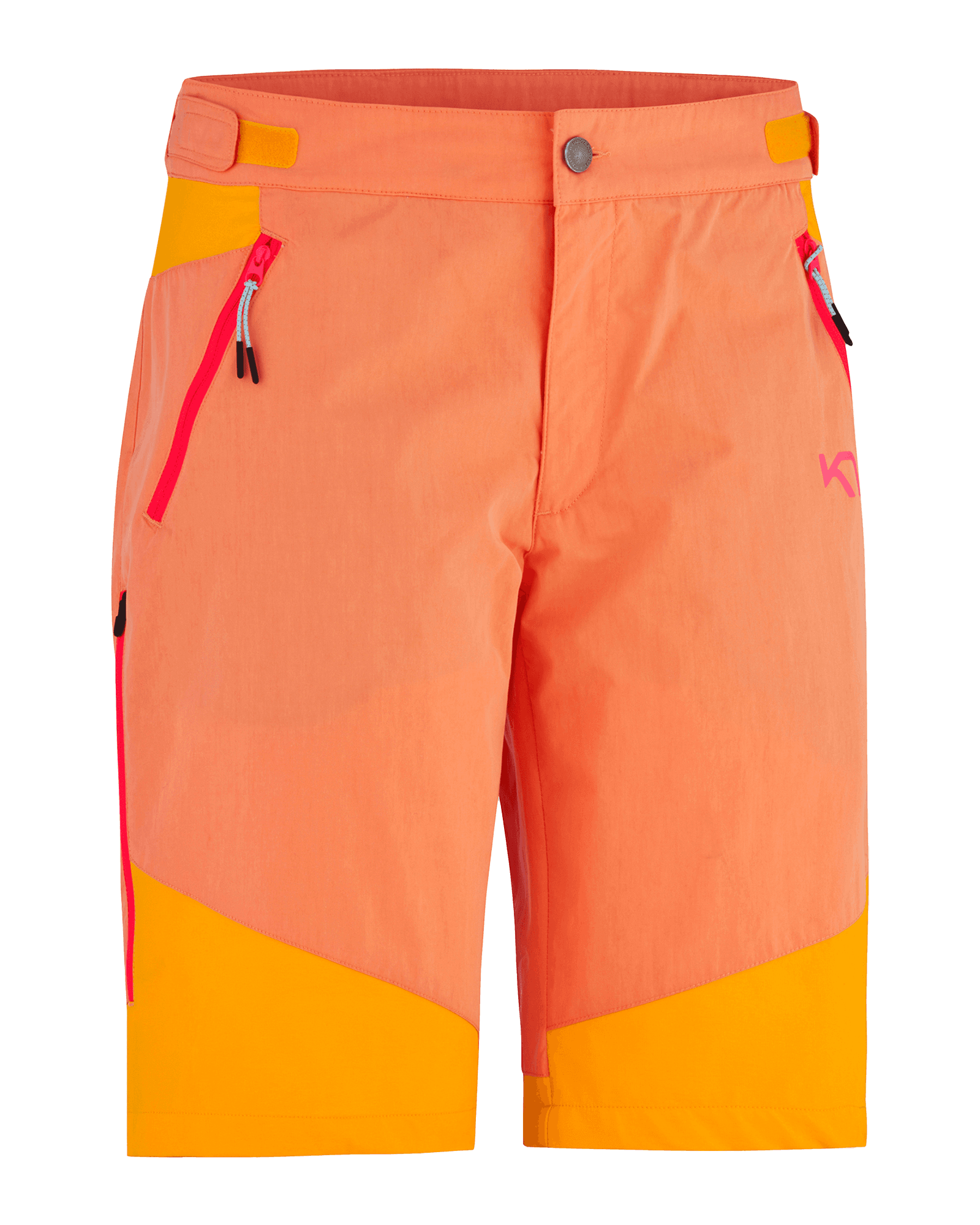 Sanne Shorts W Melon