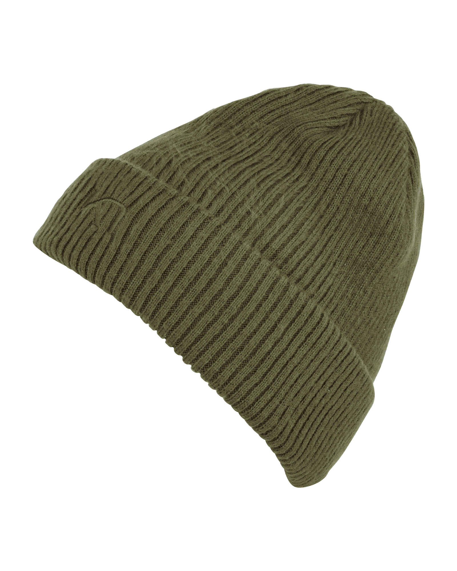 Astrid Beanie W Tweed