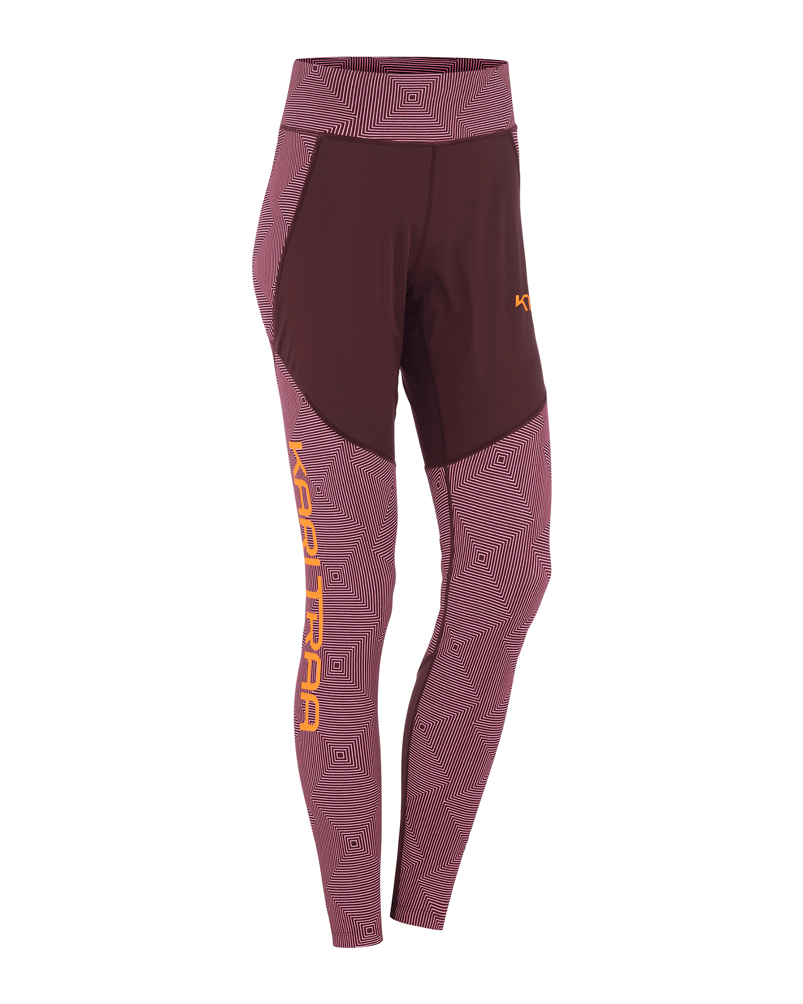 Tirill Tights W Syrup