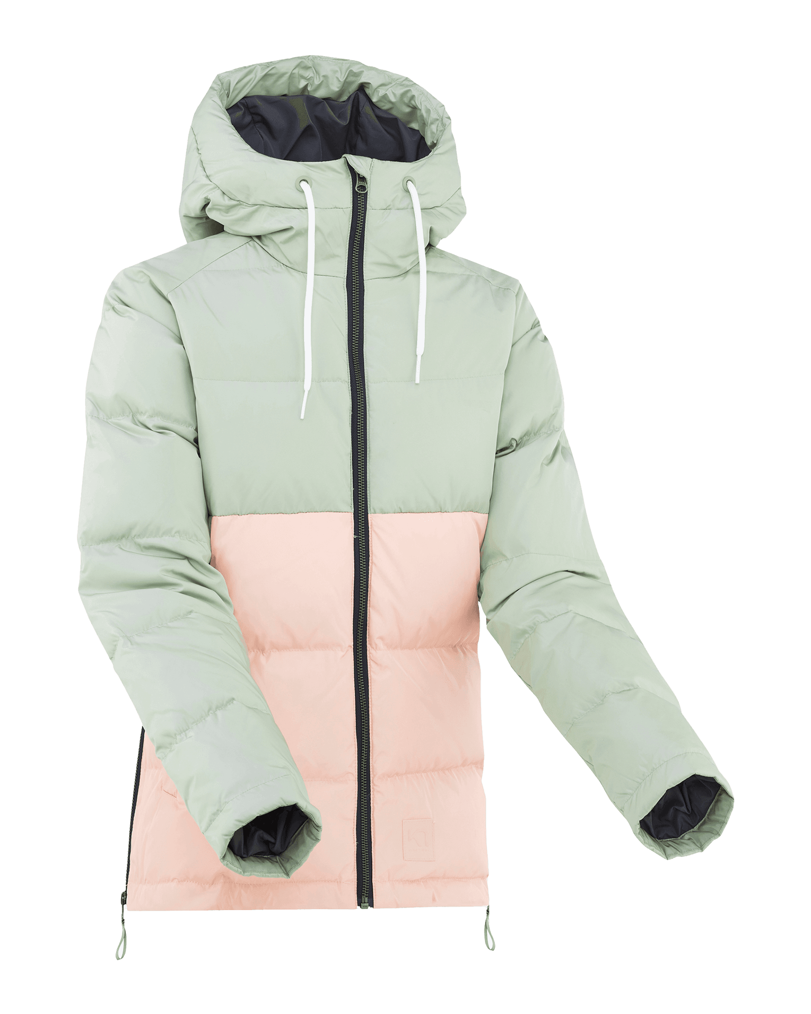 Astrid Jacket W Slate