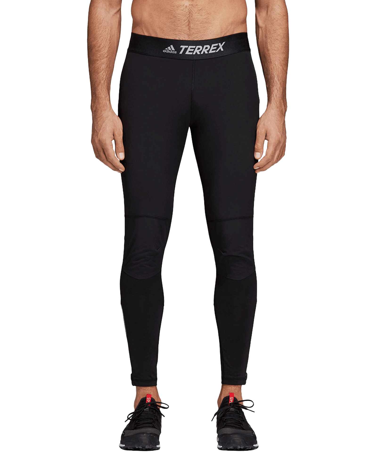 Terrex Agravic Tights M Black