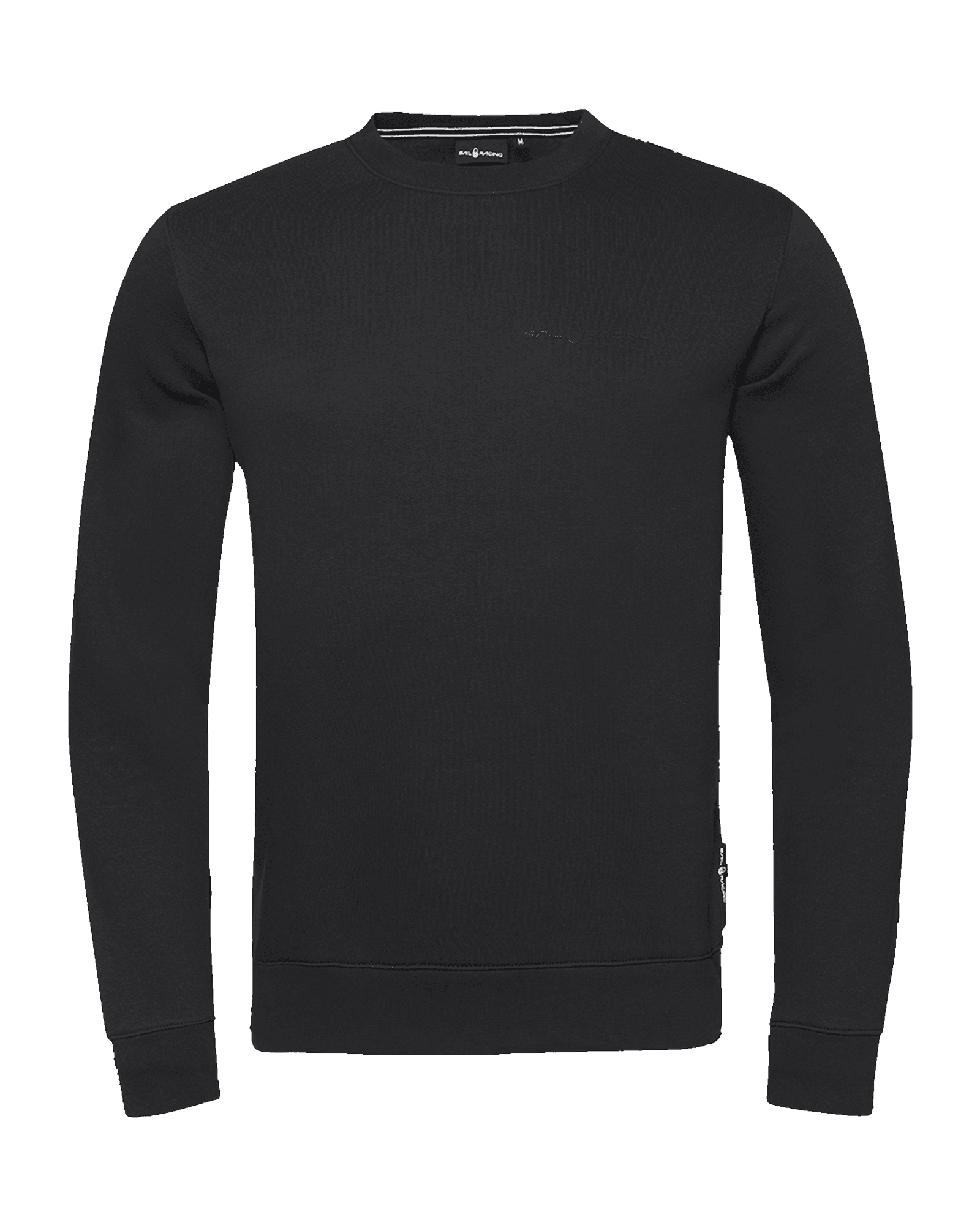 Bowman Logo Sweater M Carbon