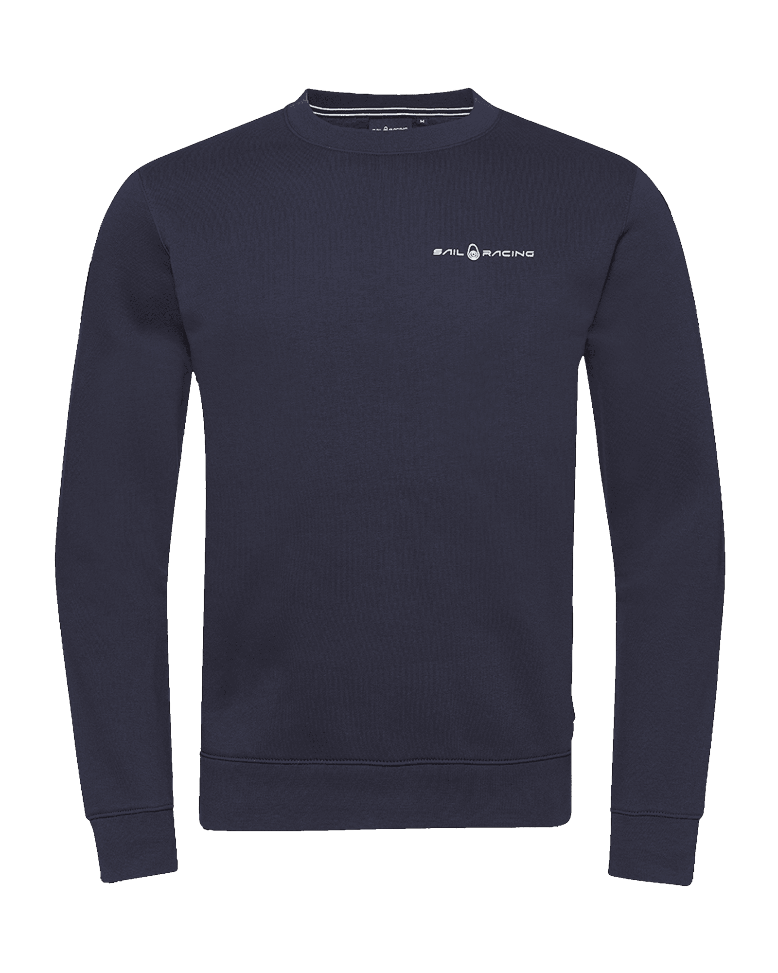 Bowman Logo Sweater M Dark Navy