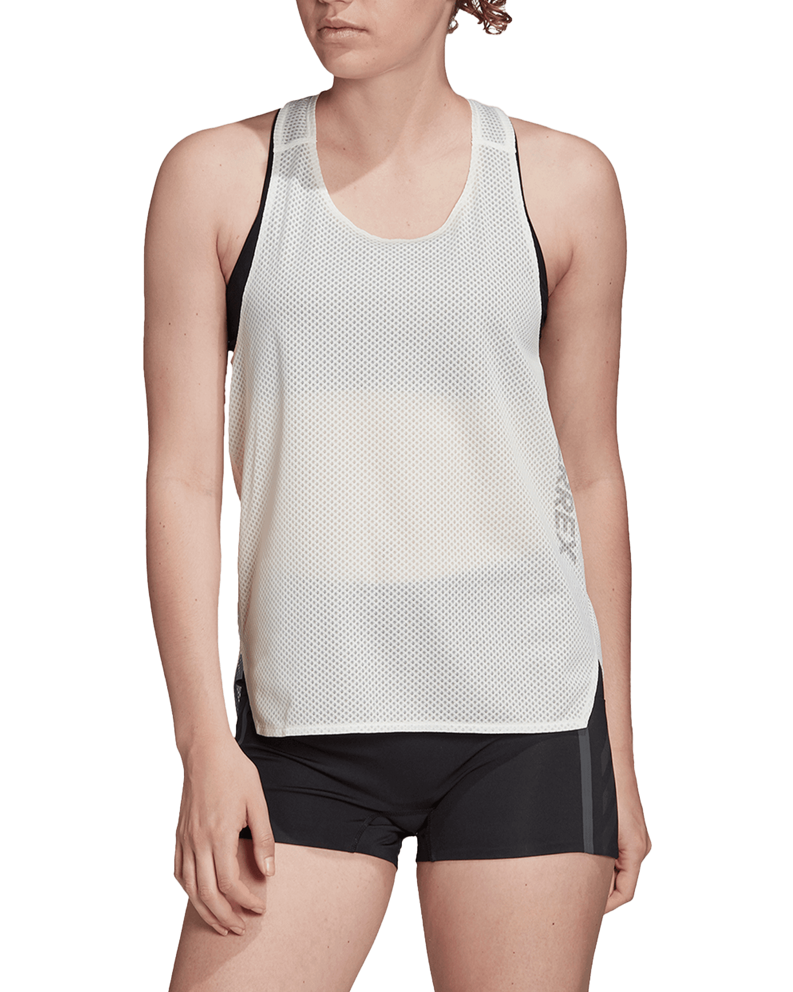 Terrex Agravic Tank Top W Non Dye