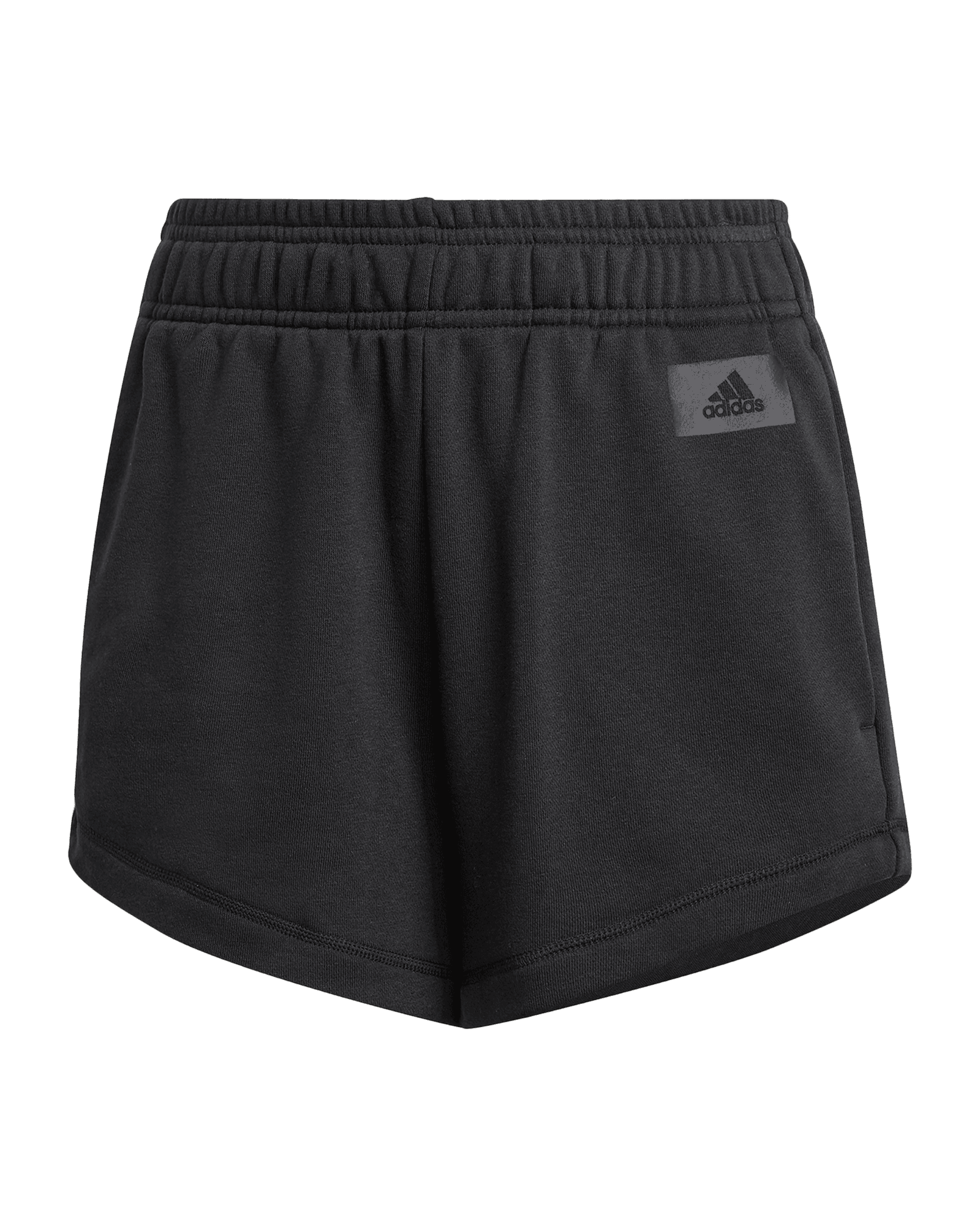 Recco Shorts W Black